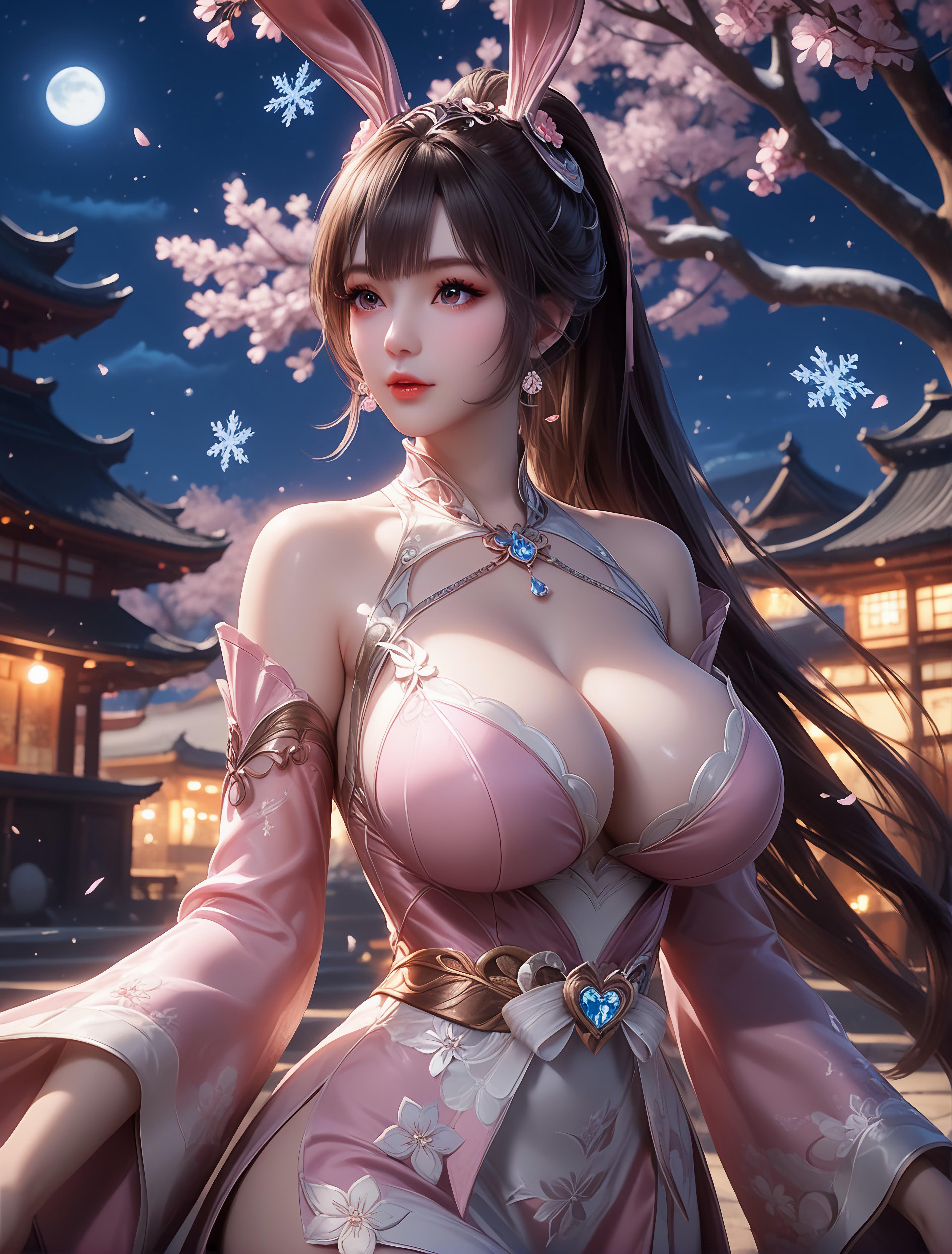 m6jik6_(xiaowu)小舞-斗罗大陆_126677811_p1