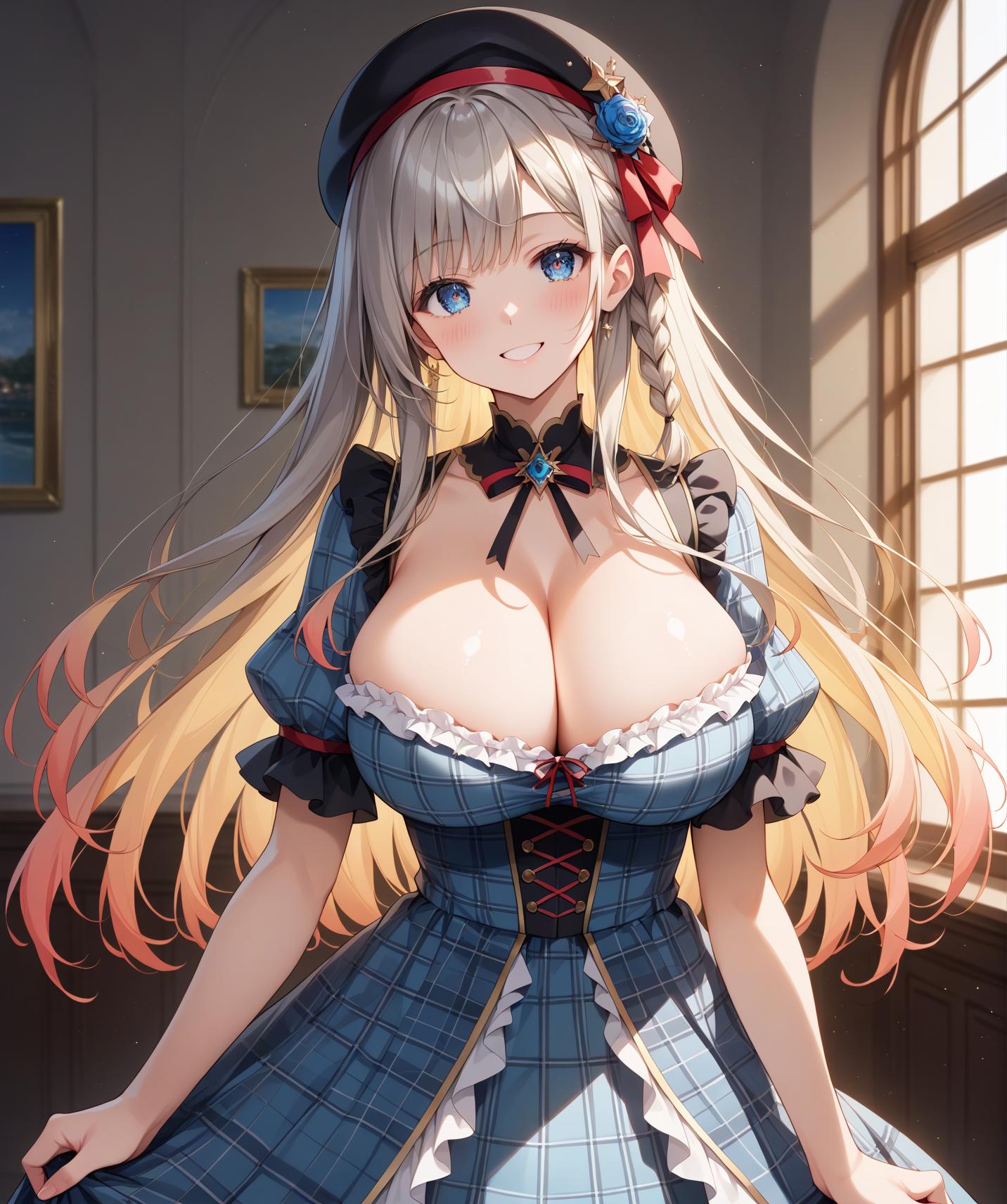 toto_ゴシック少女４_122662893_p2