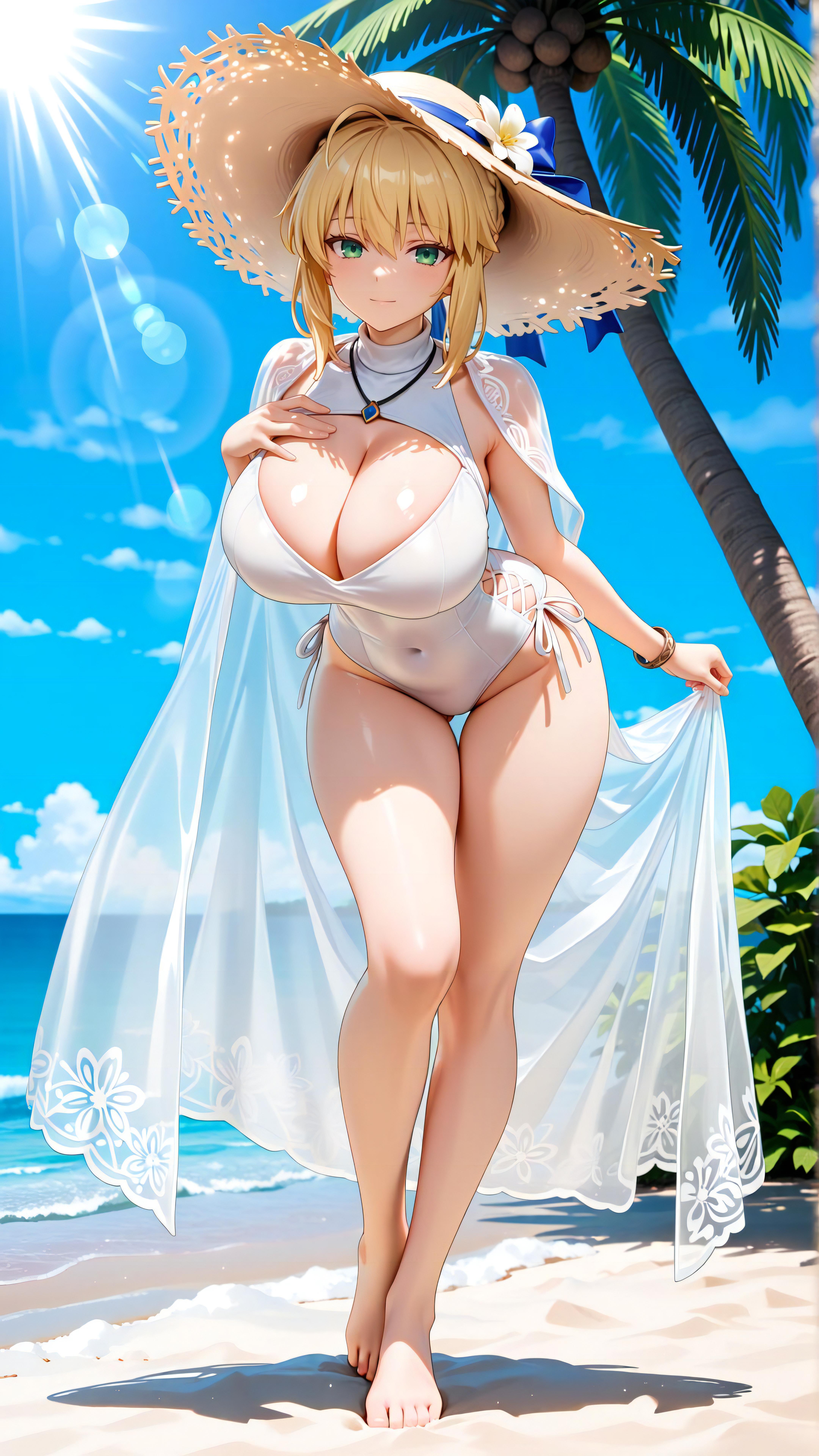 暗影_Artoria Pendragon ／ アルトリア・ペンドラゴン_128331874_p21