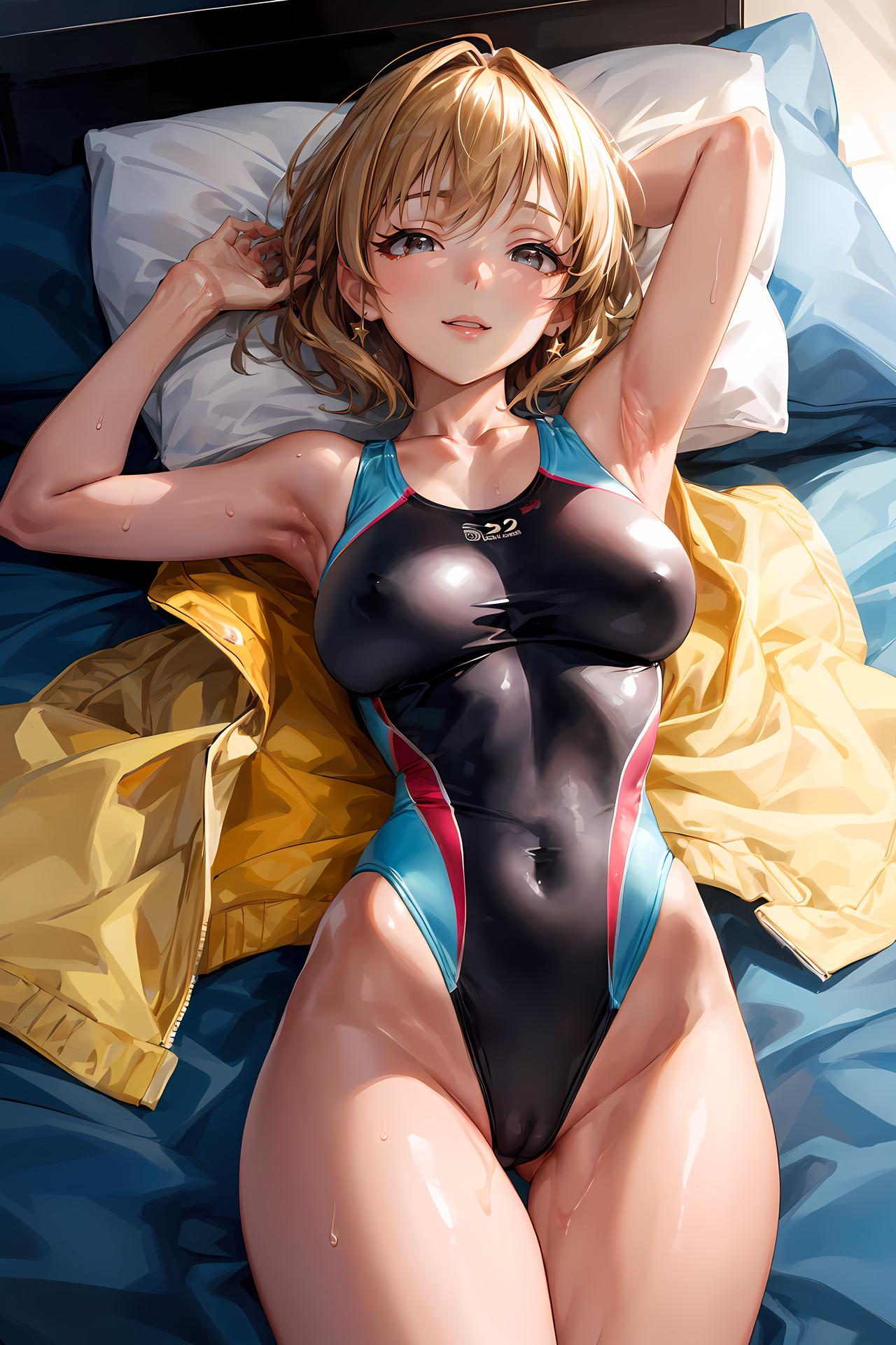 こた2_今日の水着枠_123639394_p0