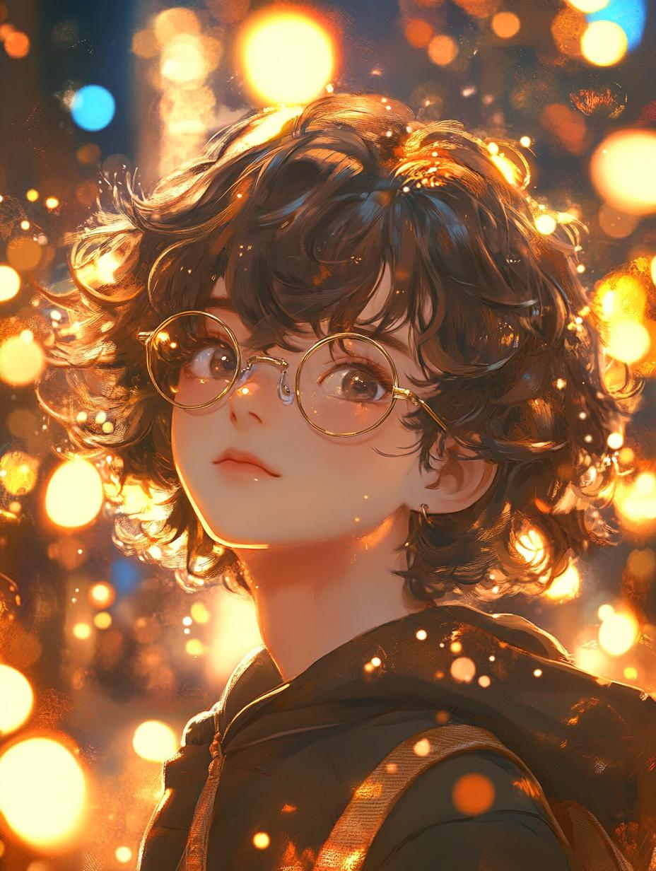きょんきょん＠新垢_【BOY】キラキラ少年_121848074_p0