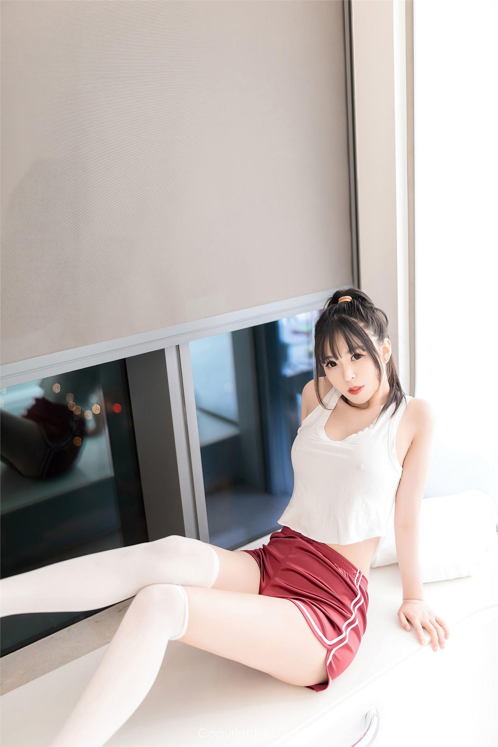 [XIUREN秀人网] 2021.10.08 NO.4030 小波多_p027