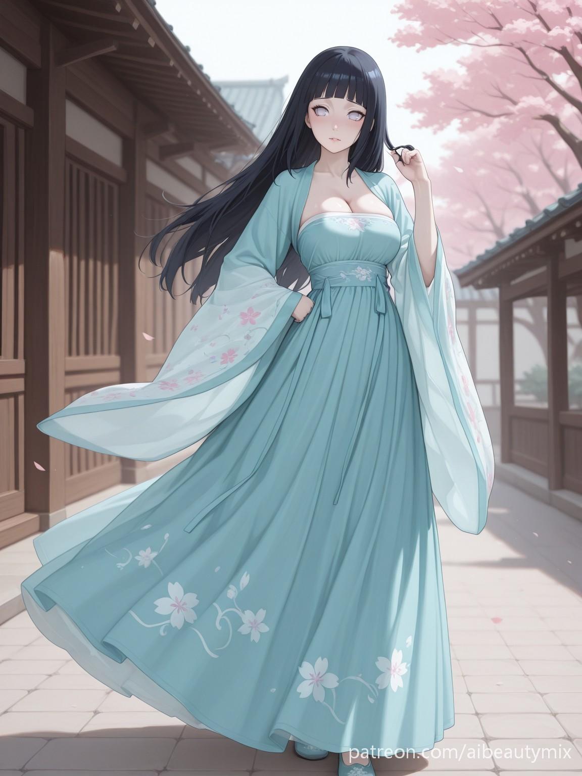 AIBeautyMIX_Hanfu Hinata (179P)_128533607_p2