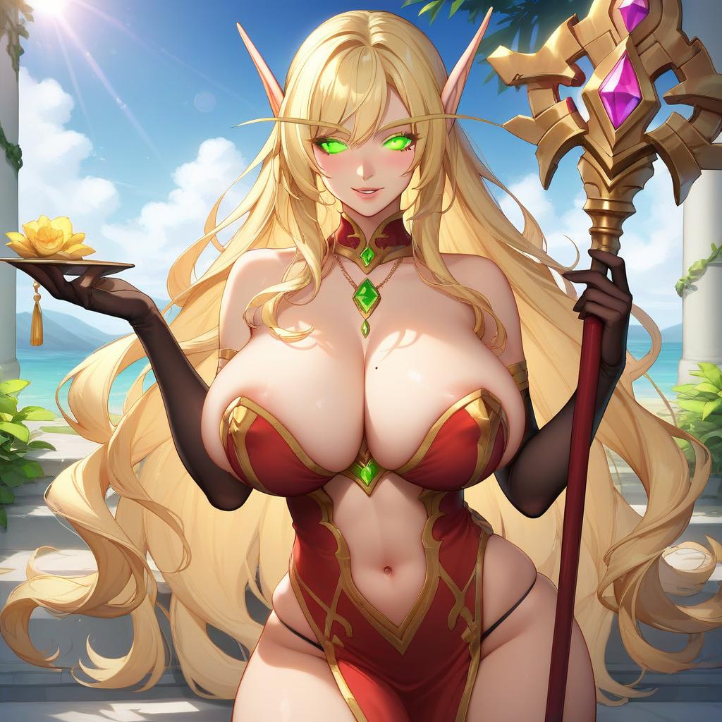 31245346_血精灵 (魔兽世界)_125680565_p31