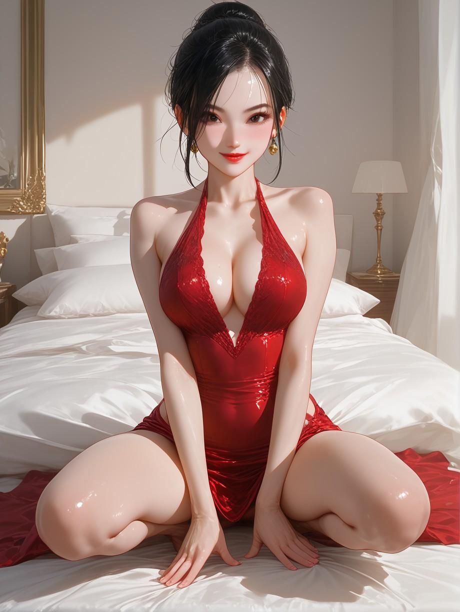 Lord Jumbo_Chi Chi 😍😍 Follow For More_128830973_p0