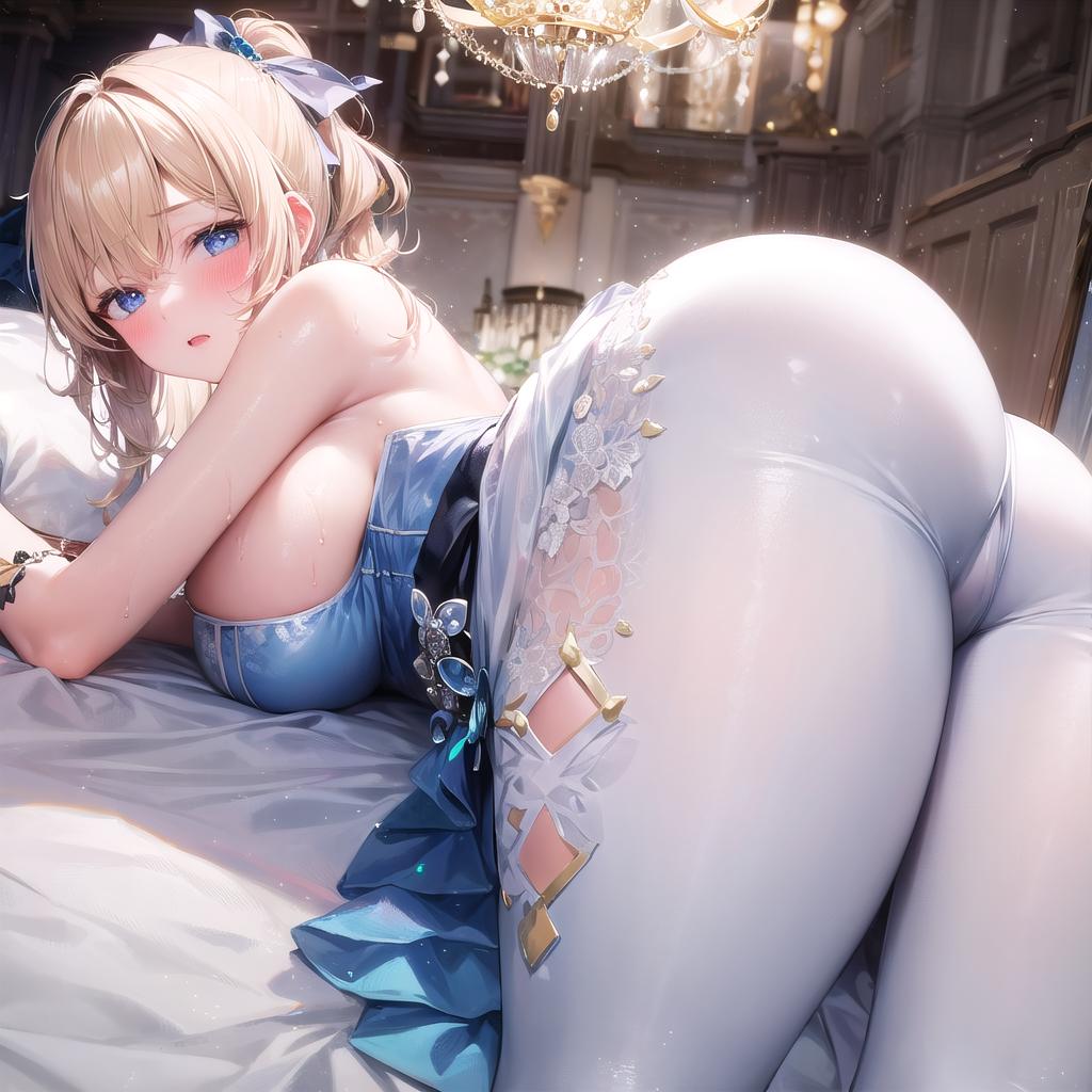 Honokaaa_Jean ジン 琴_117940366_p0
