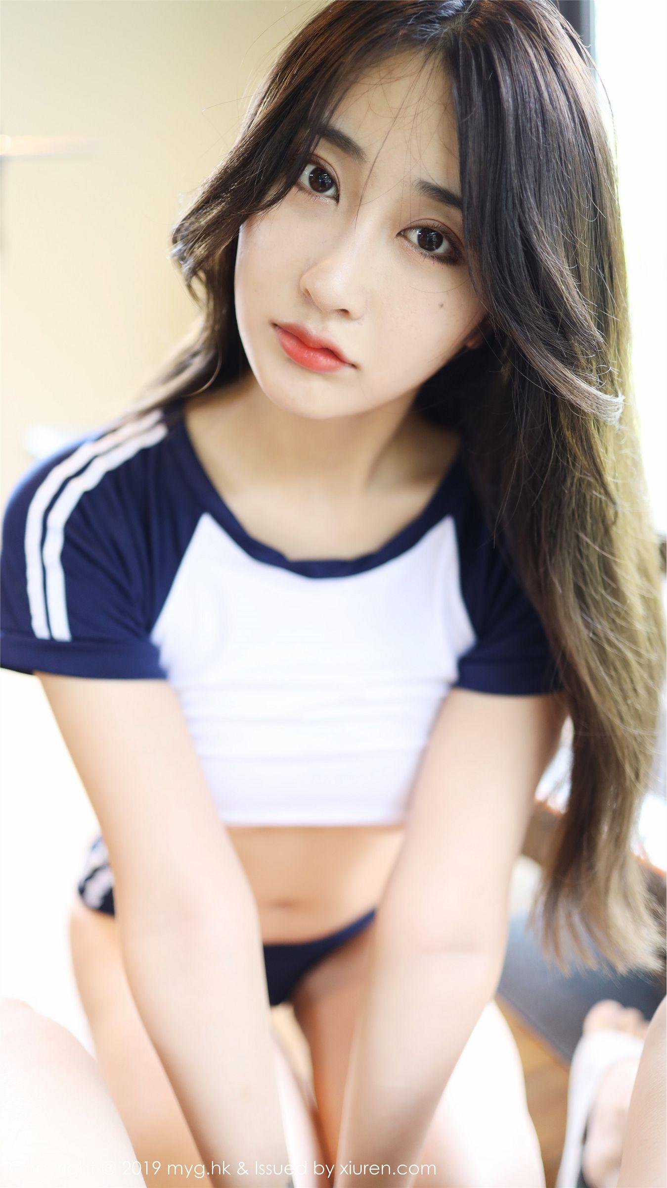 [MYGIRL美媛馆] 2019.09.25 Vol.392 Betty林子欣_p055