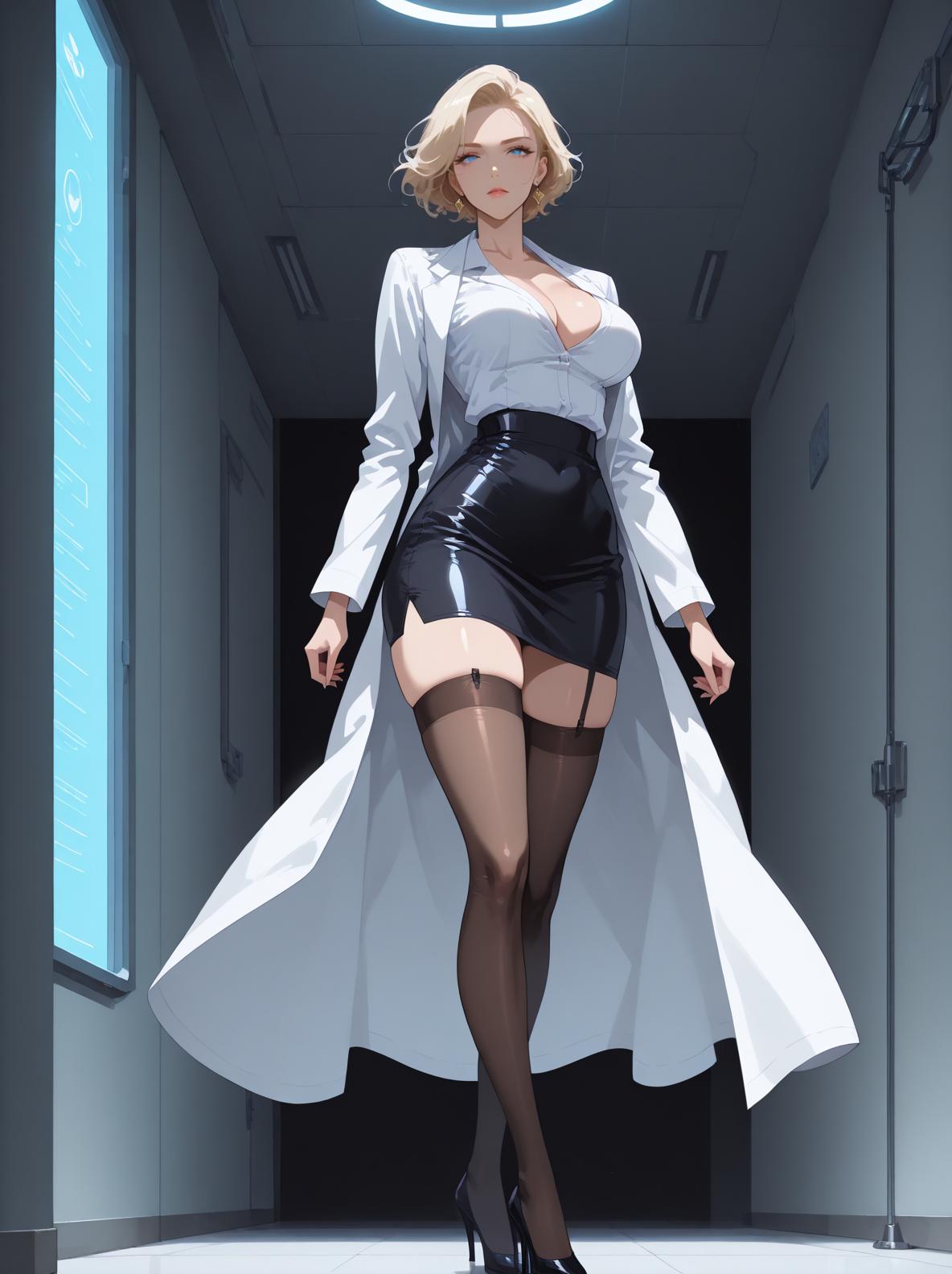 sHu_female doctor_128394717_p1