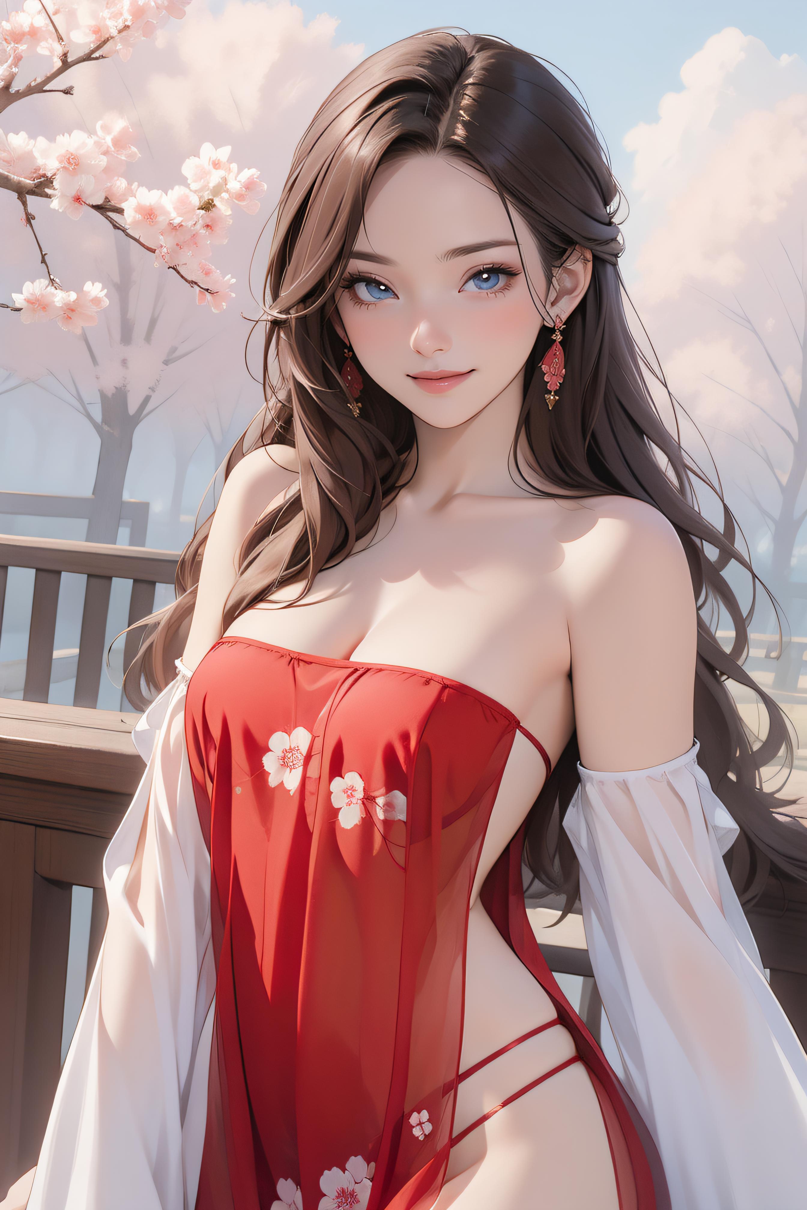 Sunday_Wang_SDメモ_妖艳肚兜_117626204_p0
