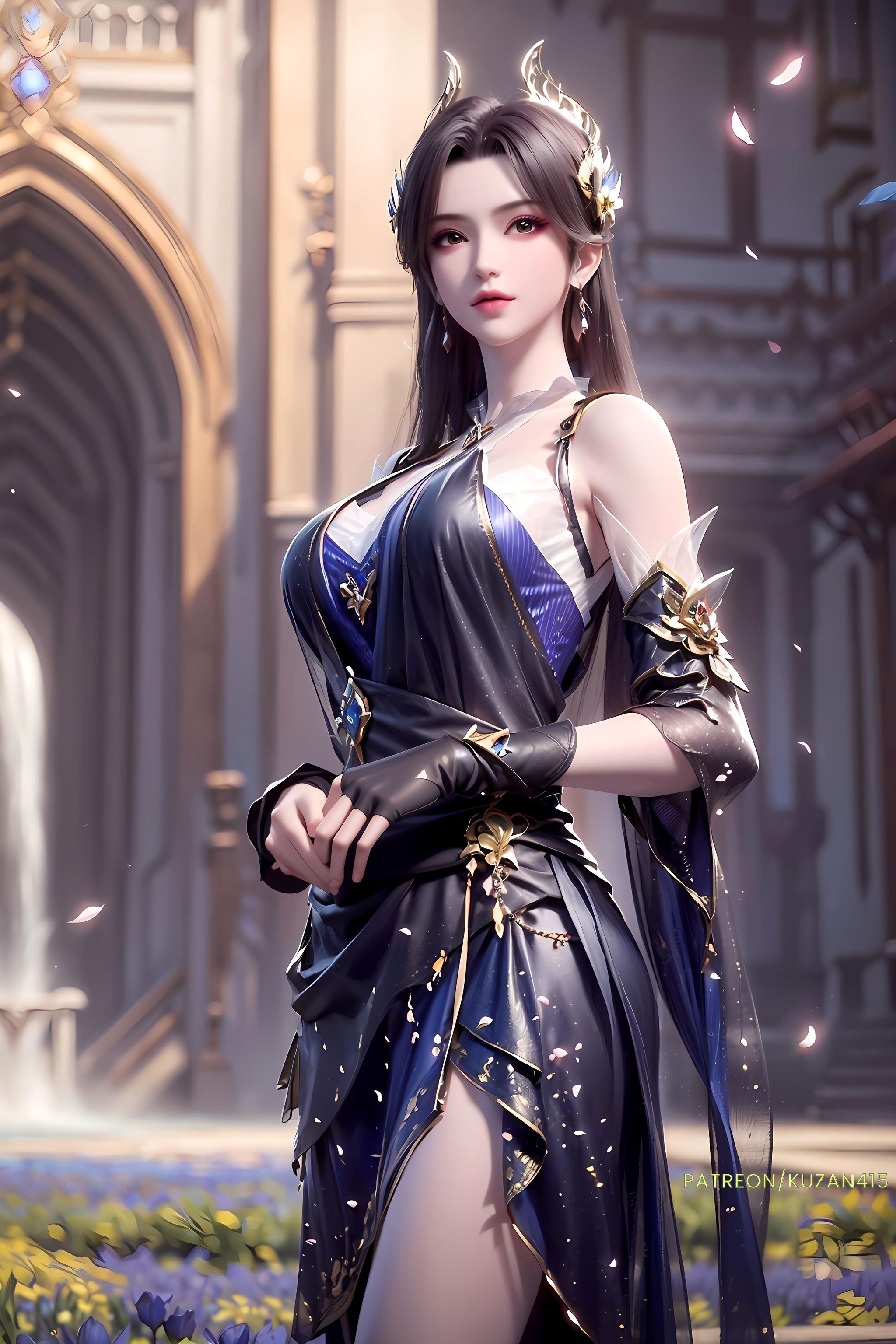 Kuzan_曹颖-CaoYing_123994481_p3