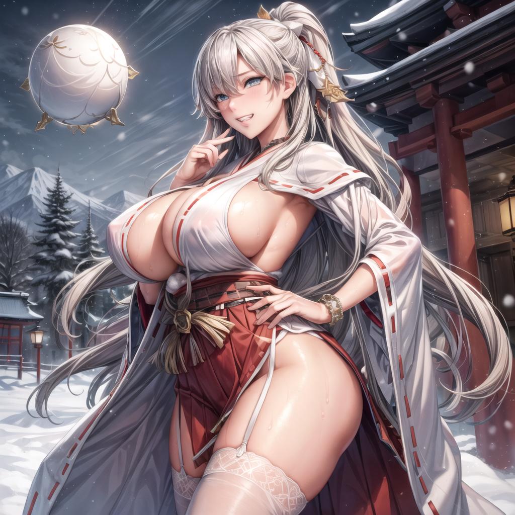 sotoliyuki_アナスタシア　巫女_125823451_p74