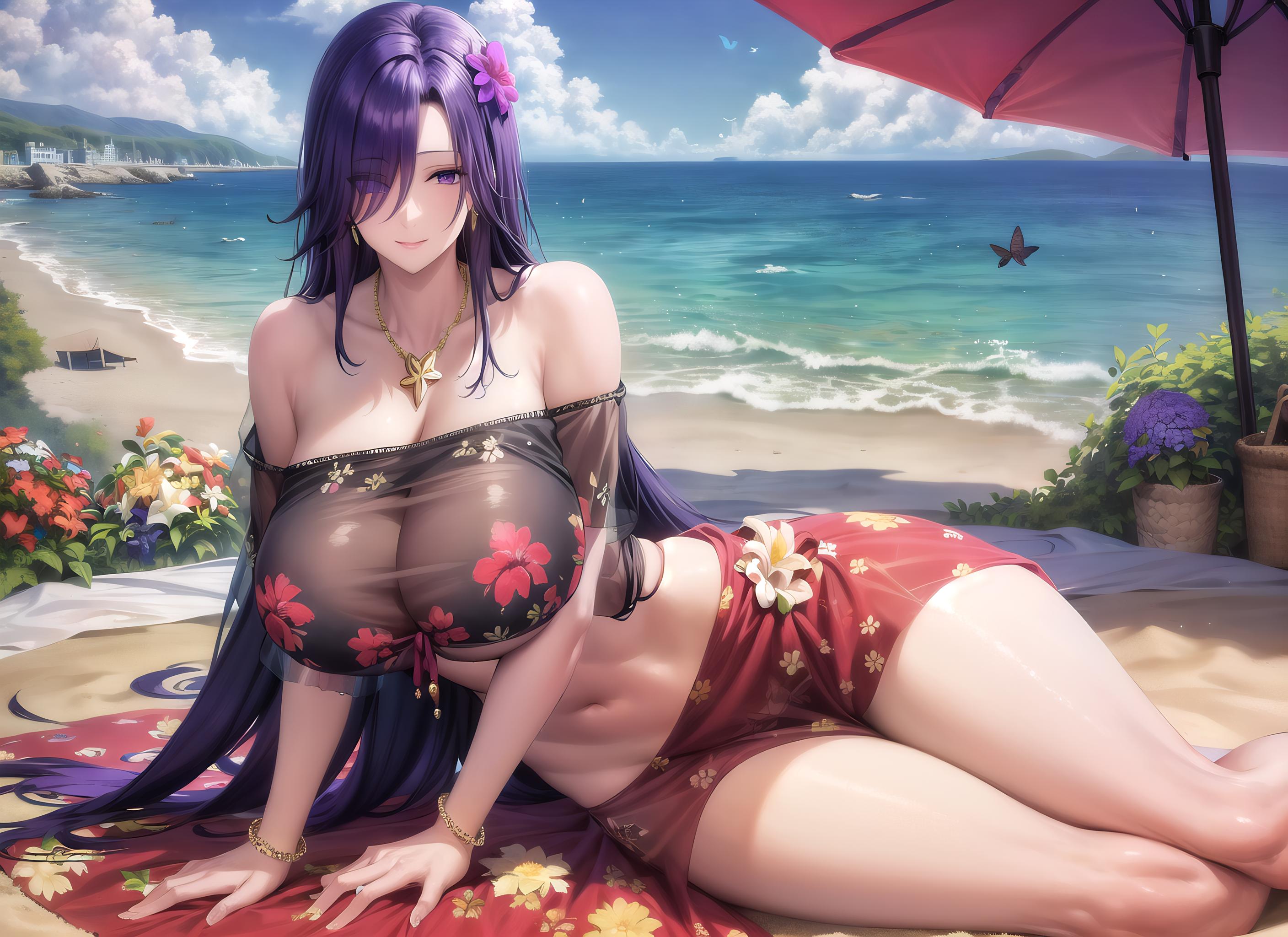 巨乳加大分_奥罗拉13_112476830_p1