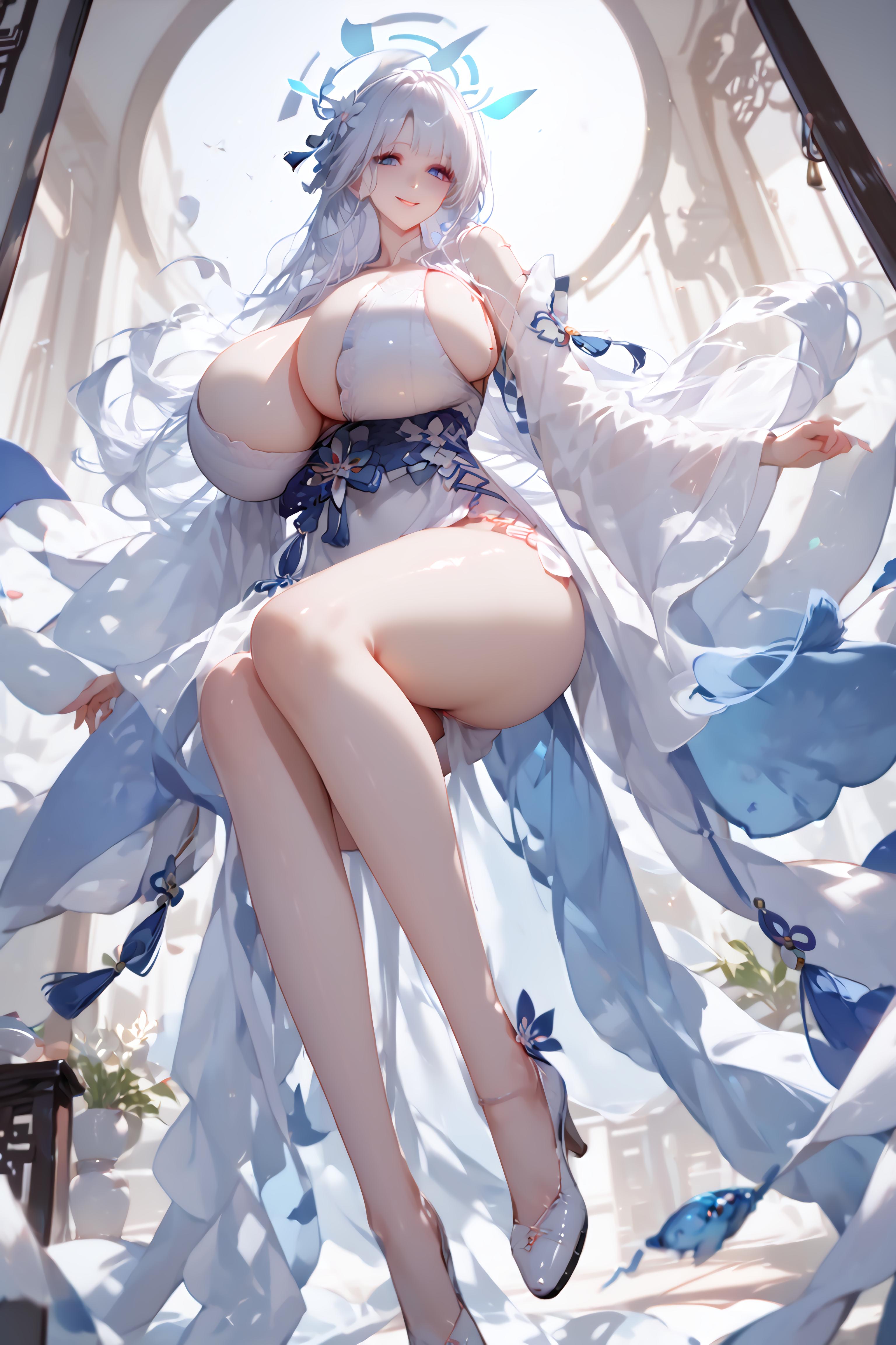 小野智(二代目)_光ママ 仙女VER．_128463692_p4
