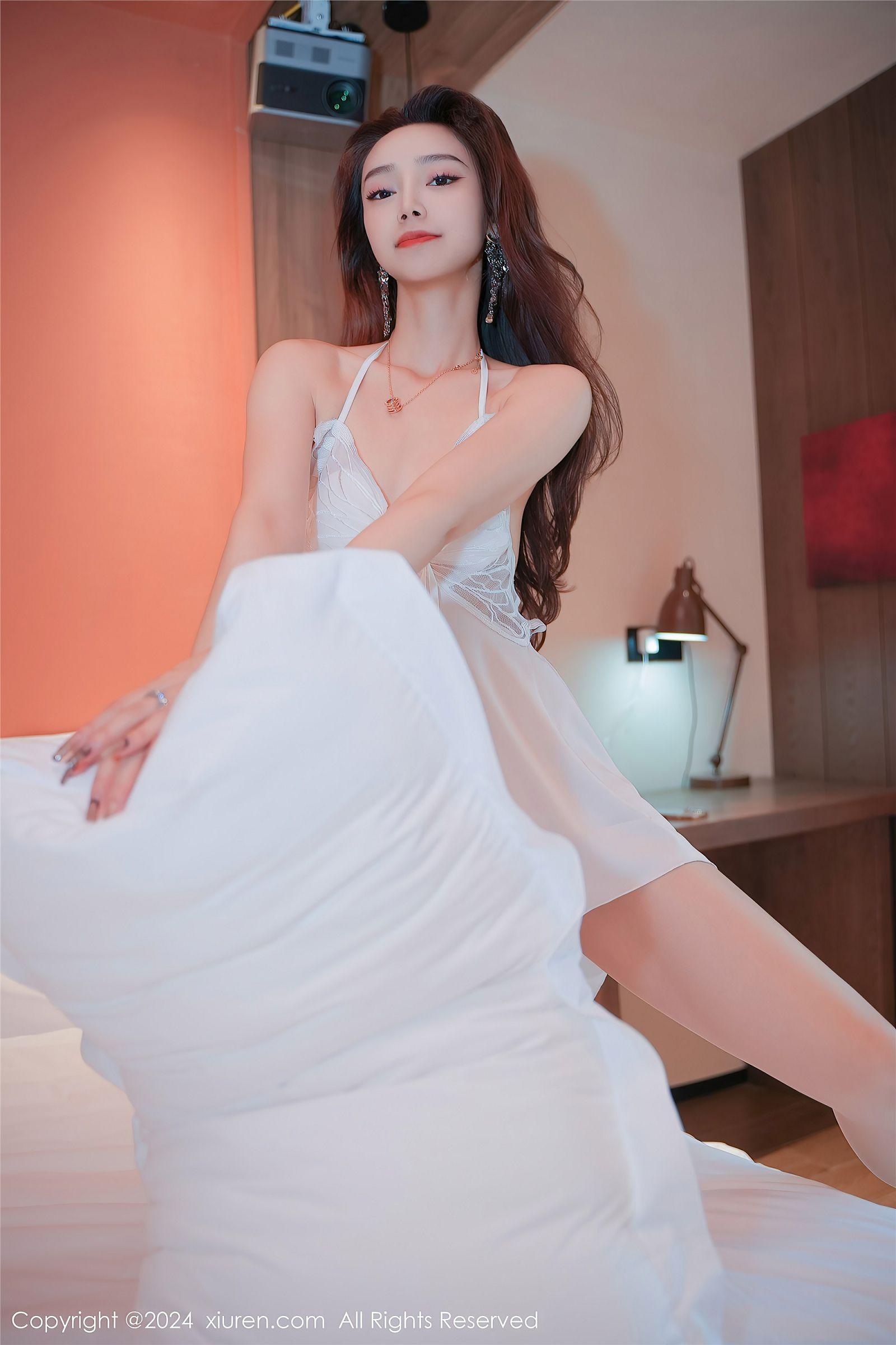 [XIUREN秀人网] 2024.03.05 NO.8176 苏曼兮_p041