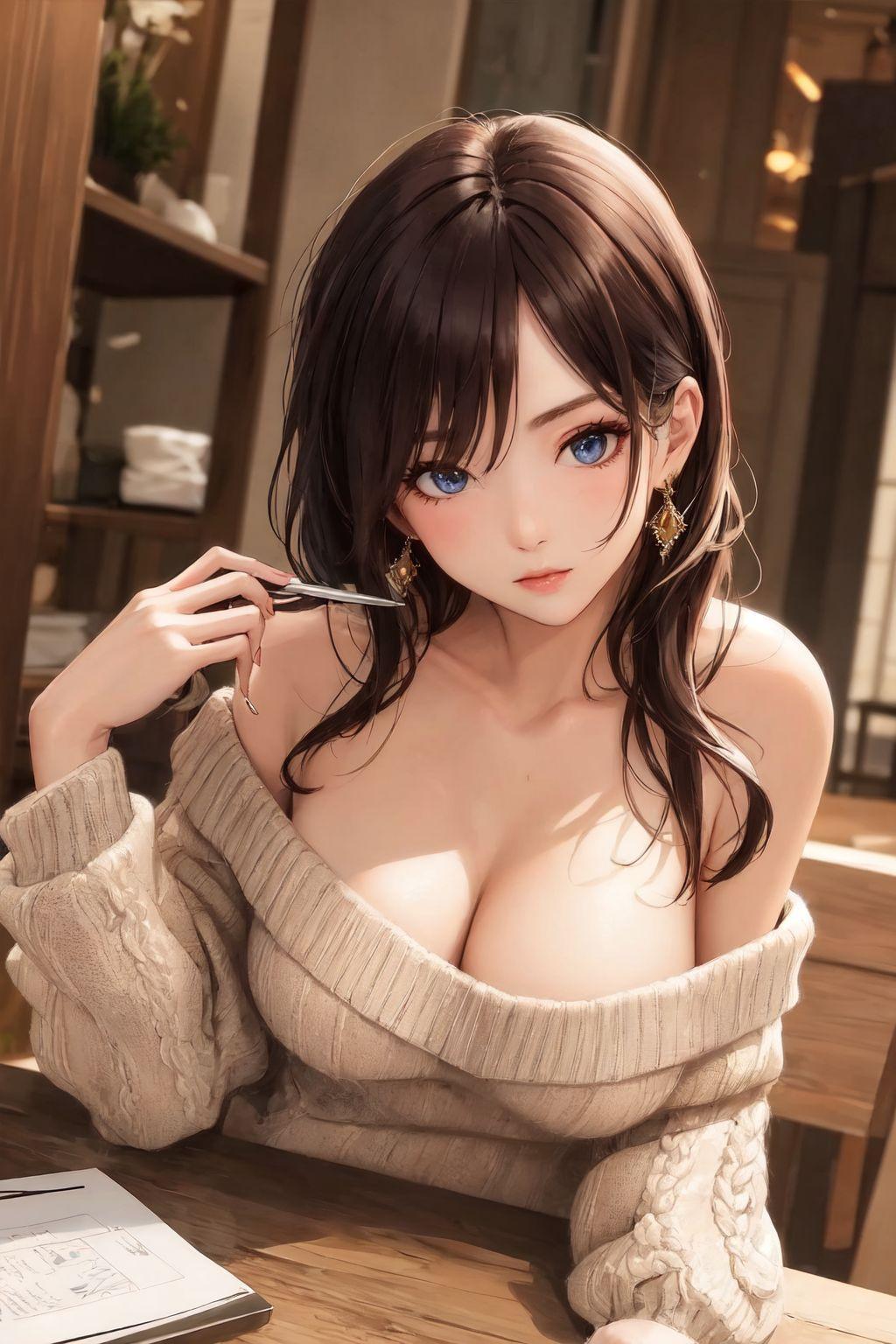 STELLA_ニットの日_115922155_p0