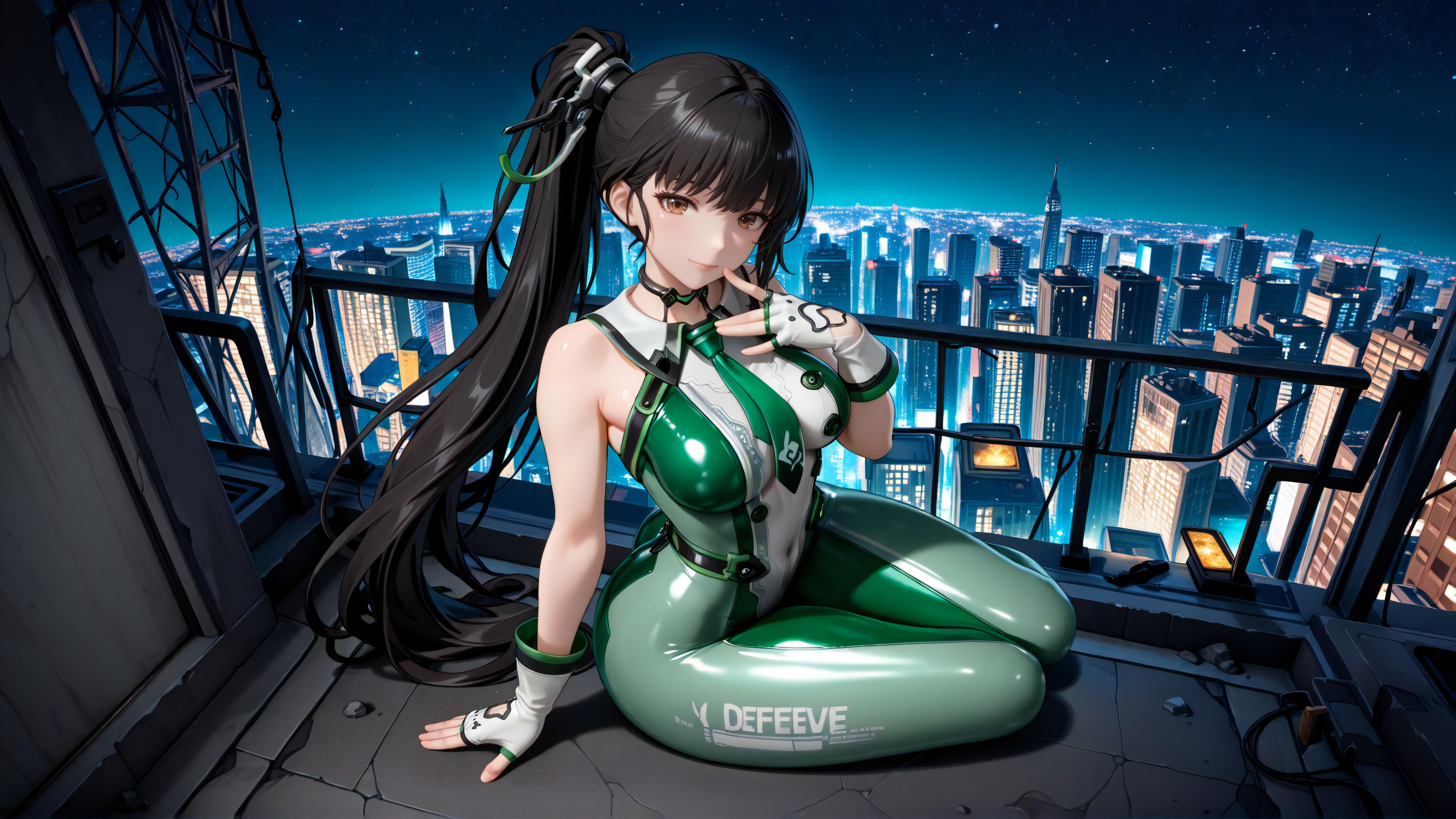 暗影_Eve Stellar Blade ／  イブ_127907749_p12