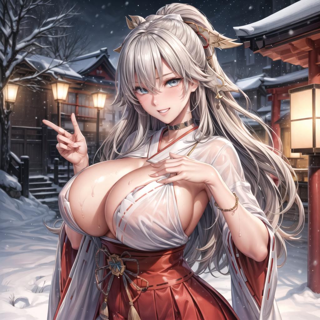 sotoliyuki_アナスタシア　巫女_125823451_p3
