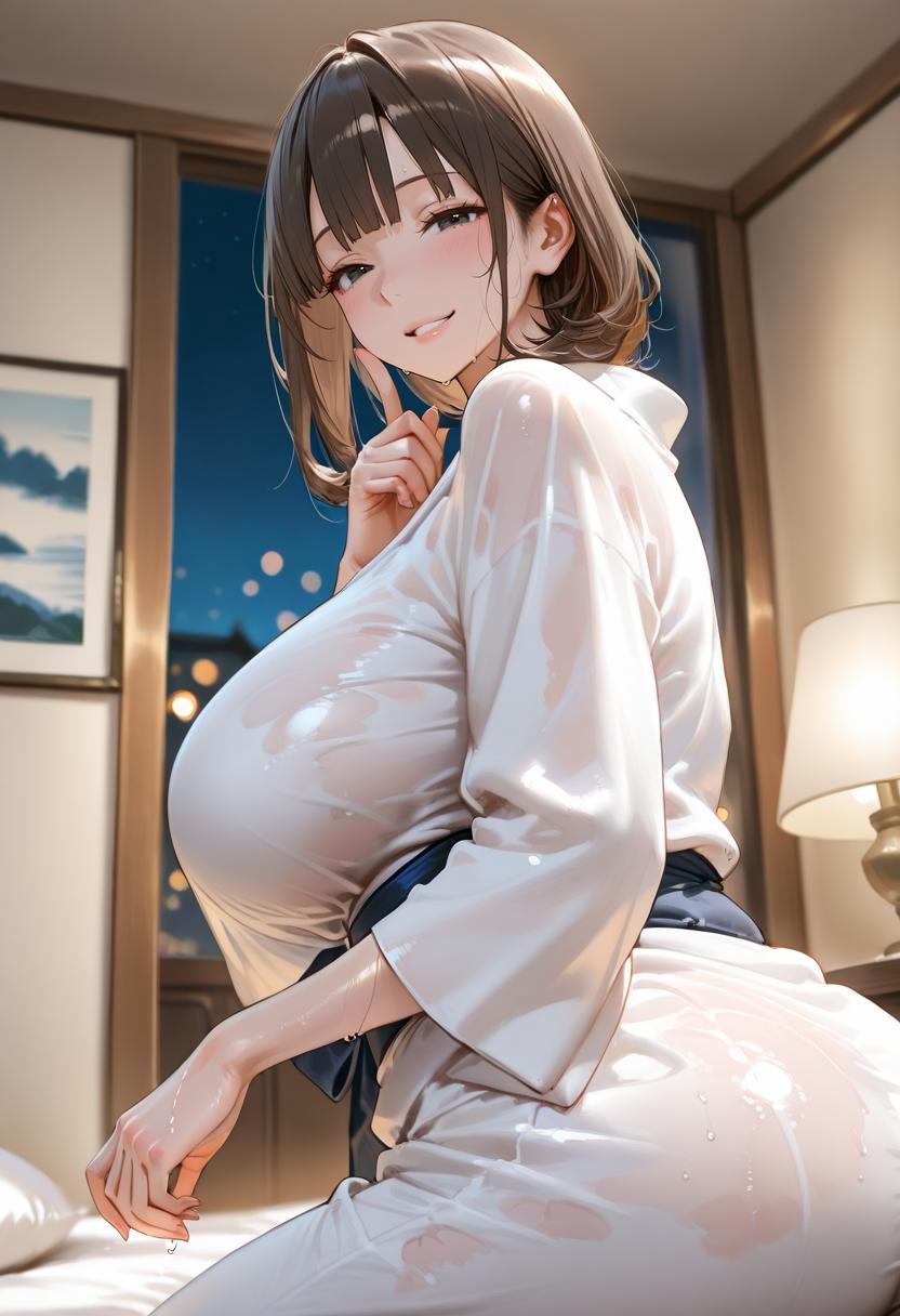 官能本舗 -今夜脱ぐかも-_何か閃いた爆乳義母_128969145_p0