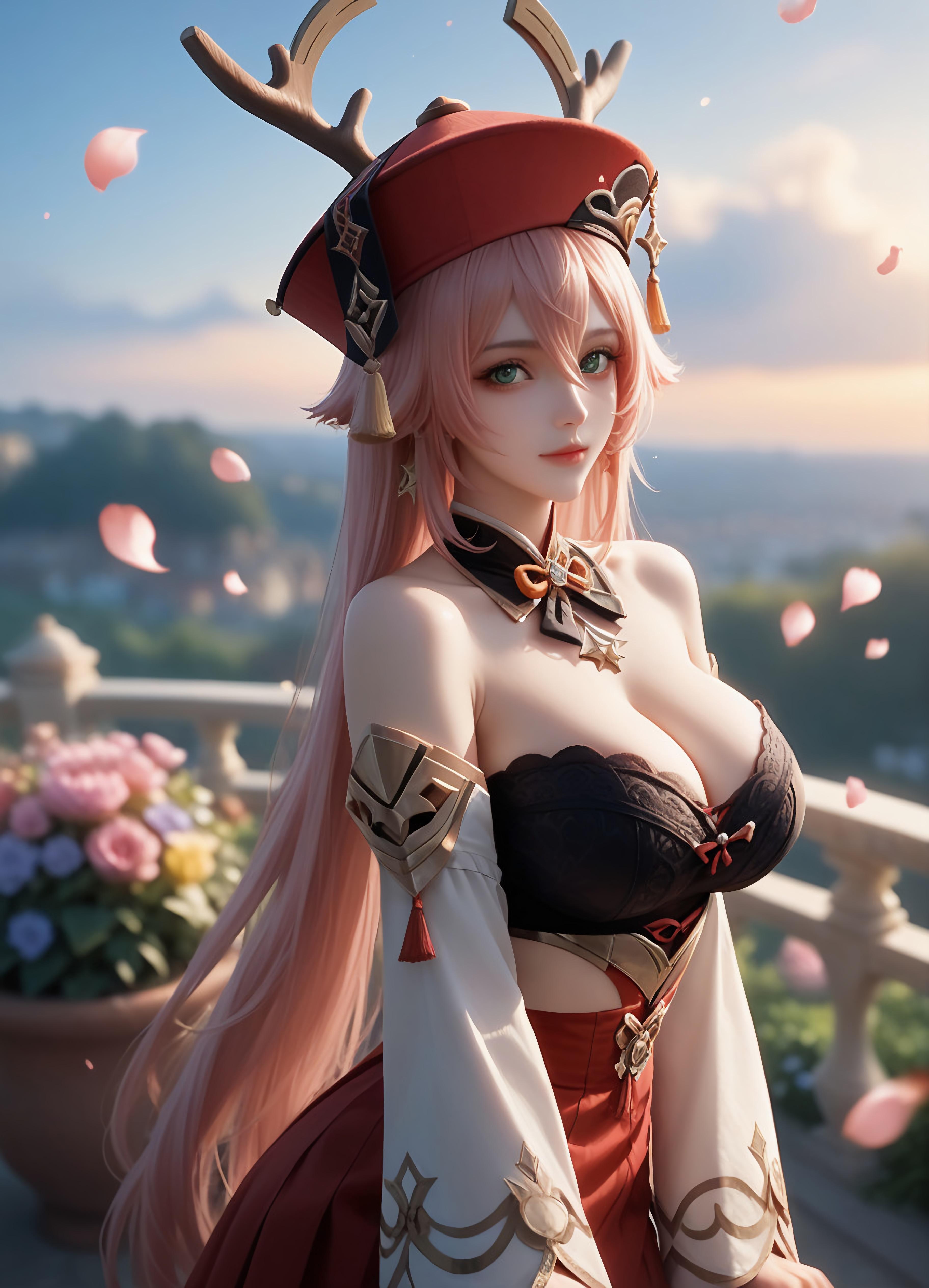 m6jik6_Yanfei(烟绯-原神)_129047901_p4