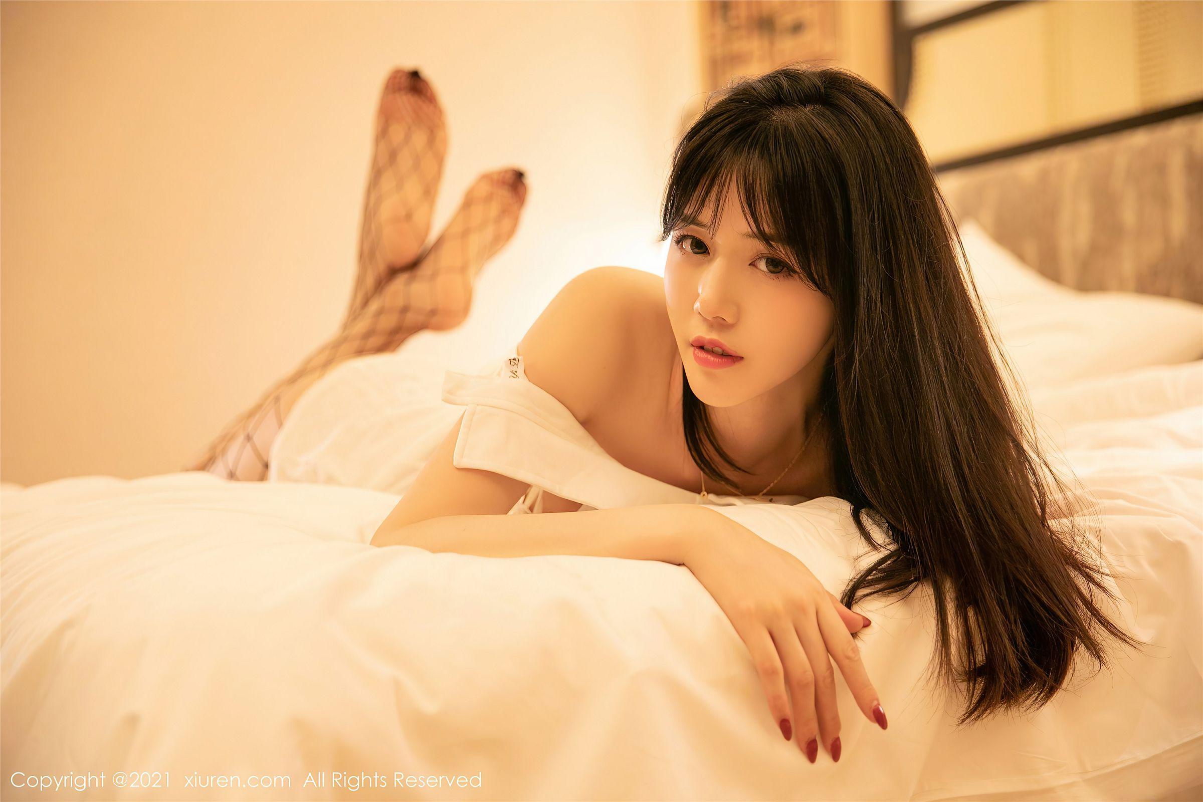 [XIUREN秀人网] 2021.09.28 NO.4007 柚子178_p066