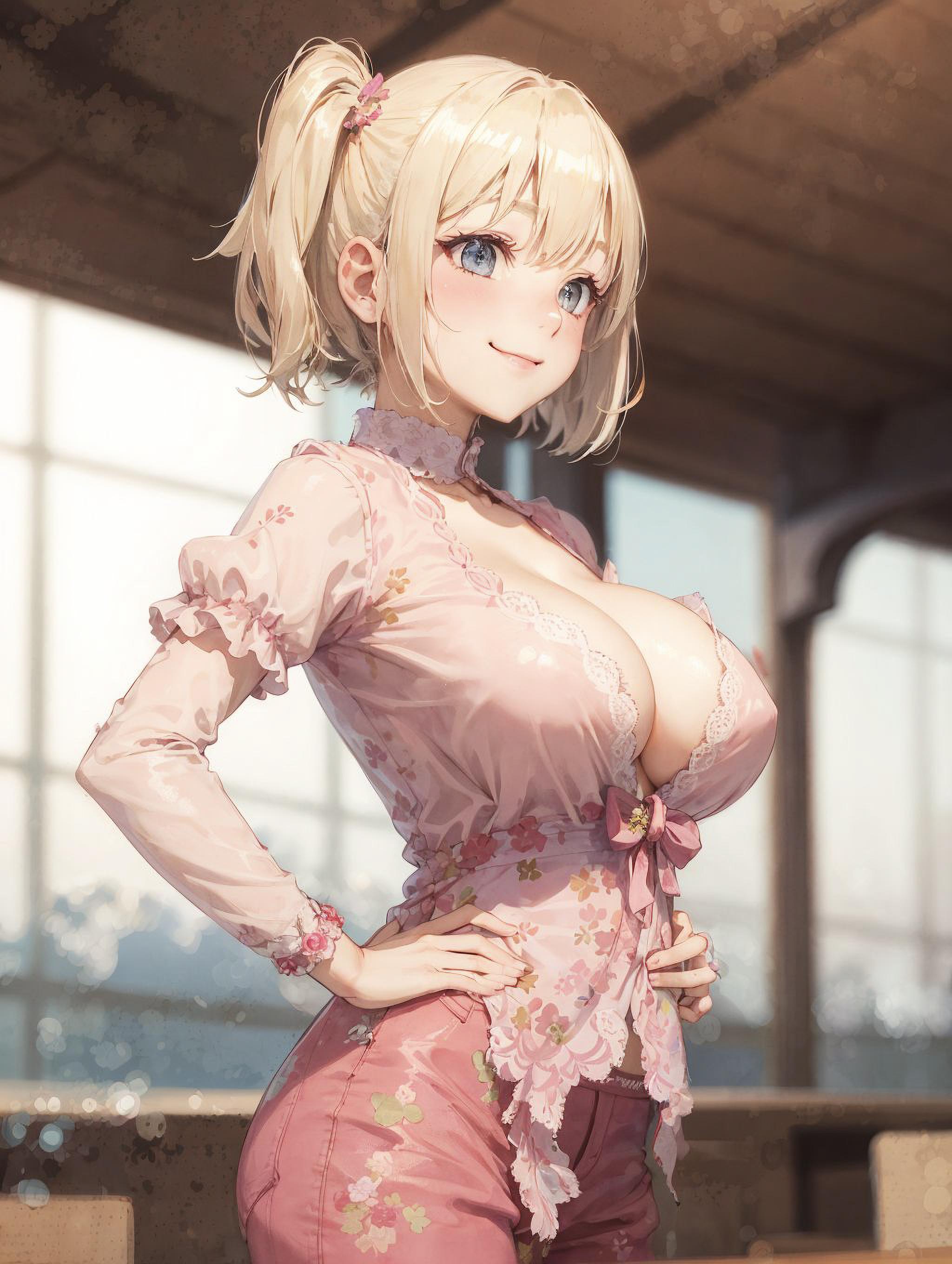 kapibagi_かわいい_113669479_p0