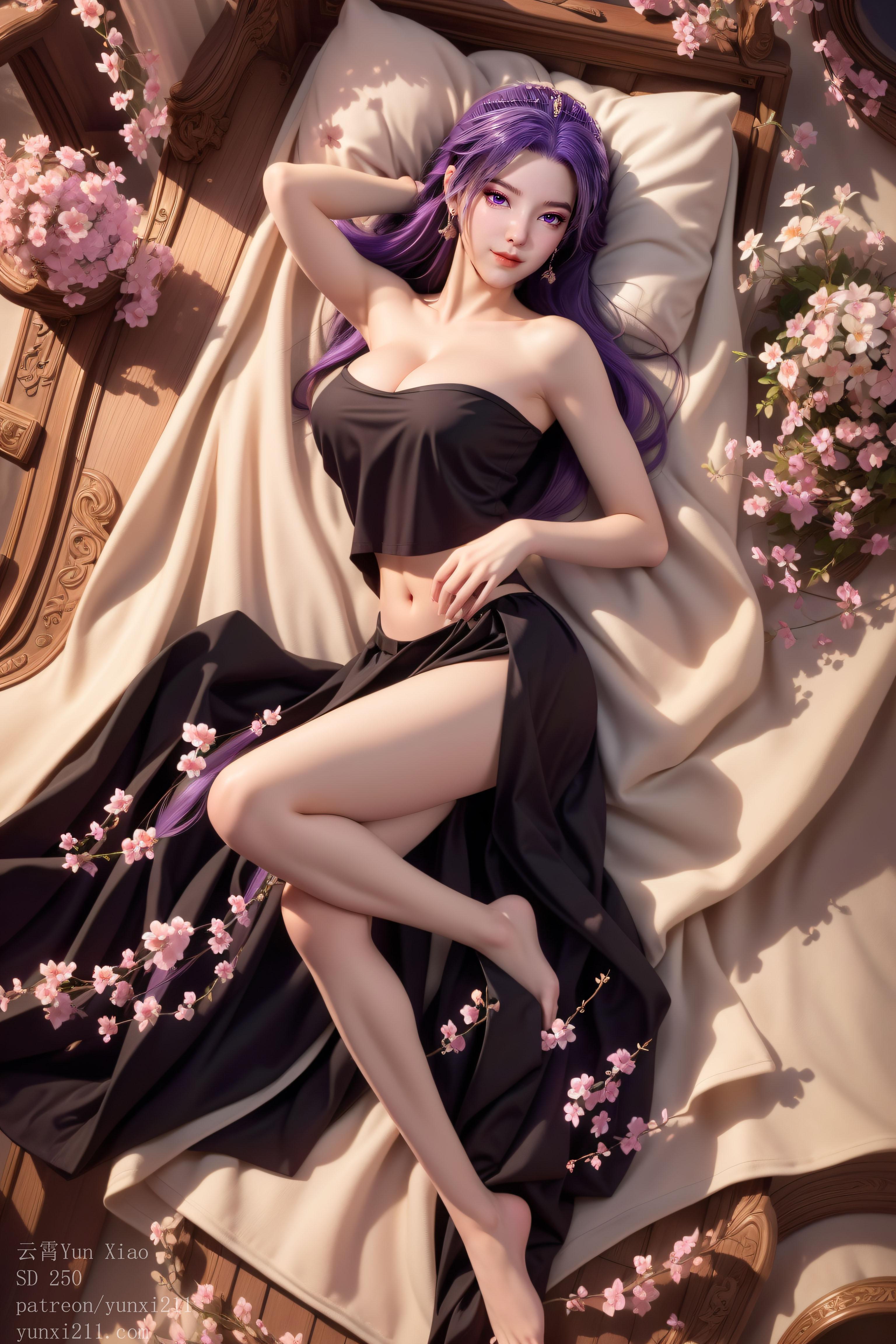 Yunxi211_云霄 Yun Xiao SD 250 50p_119620284_p2