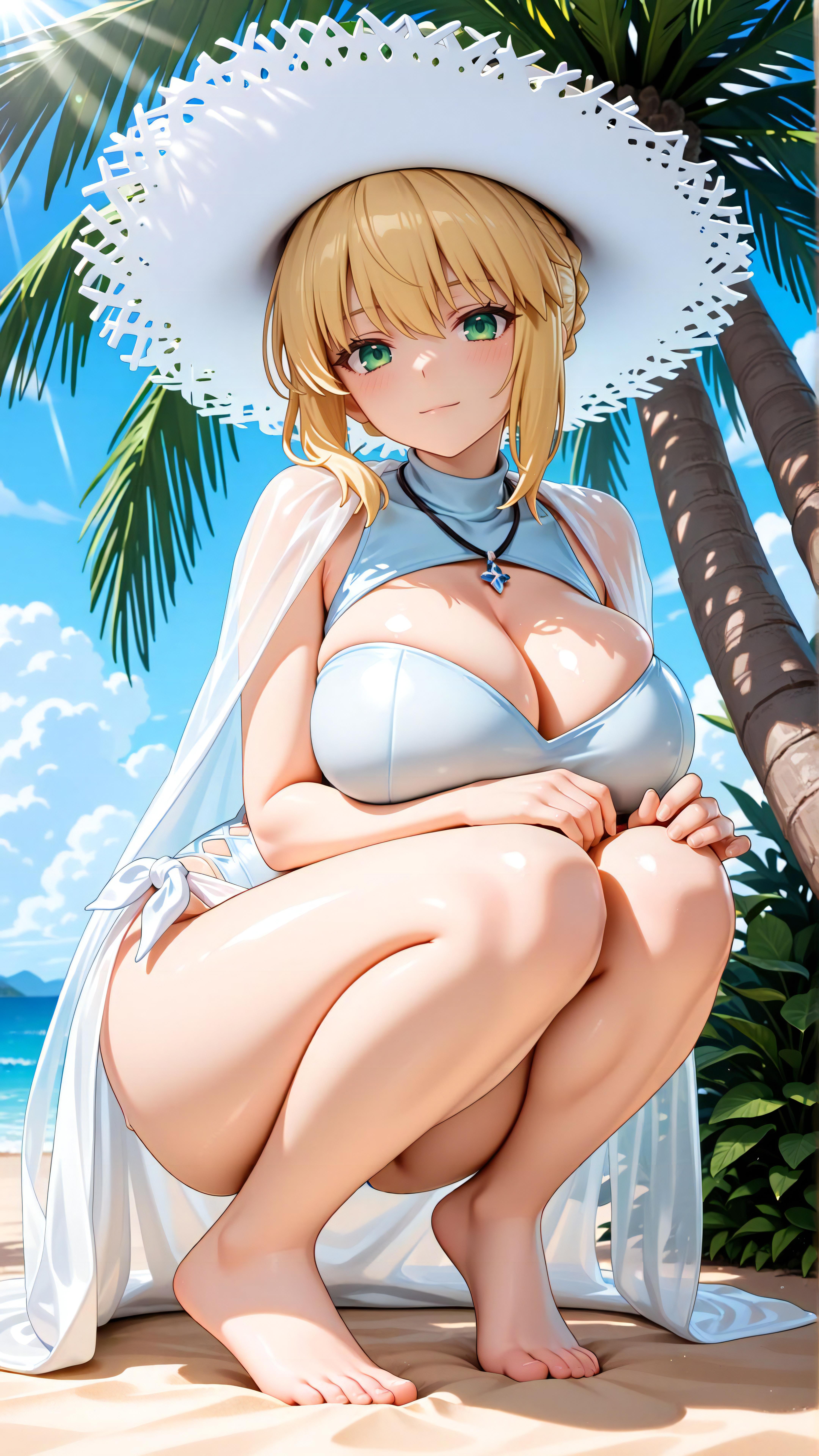 暗影_Artoria Pendragon ／ アルトリア・ペンドラゴン_128331874_p25