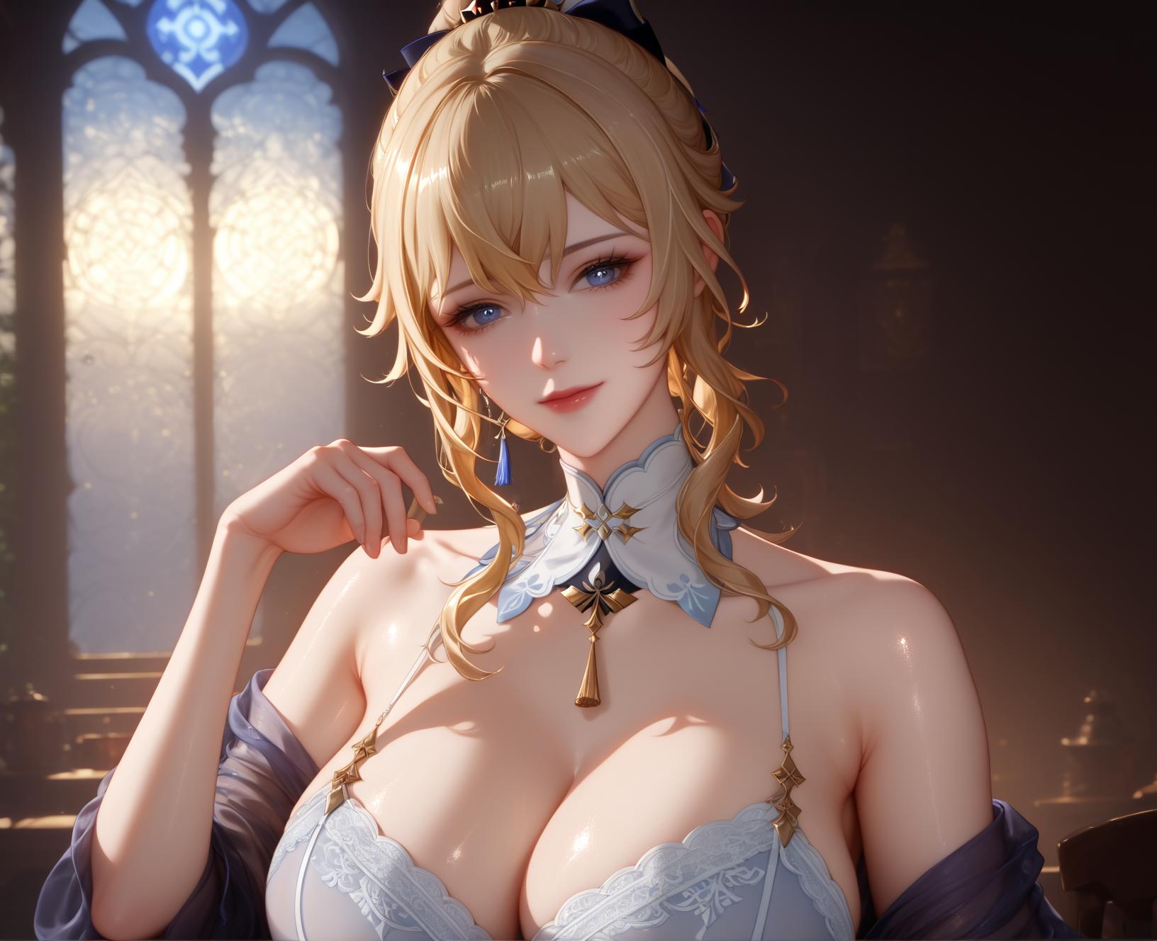 sHu_ジン(原神)_120721679_p0