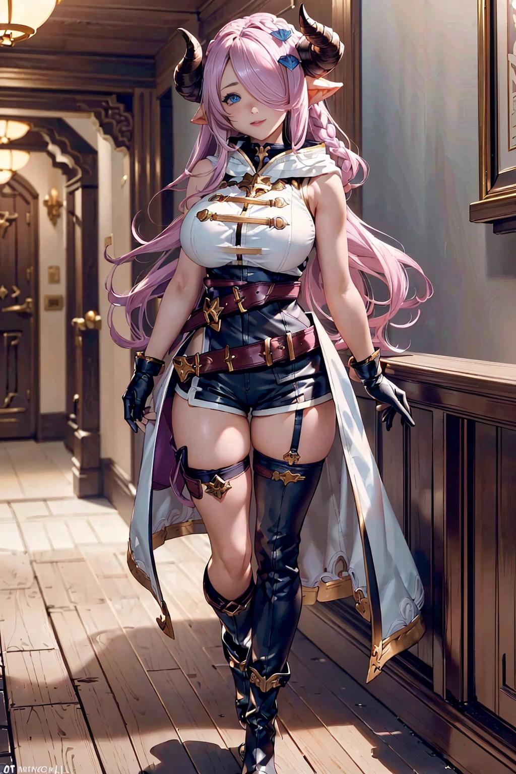 Silence AI Art_Narmaya NSFW Preview_120006225_p2
