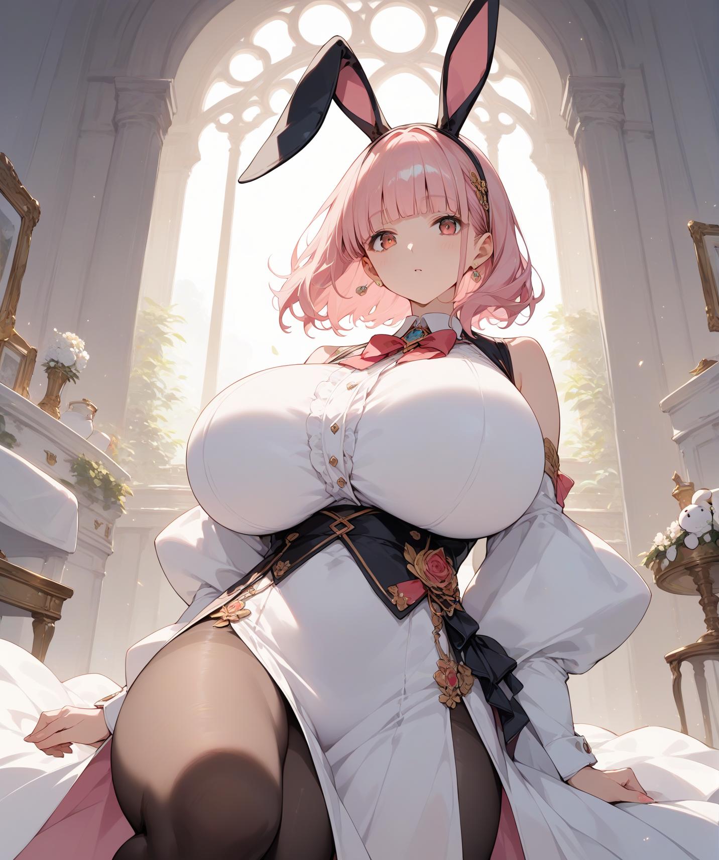 toto_バニー少女１_122911726_p2