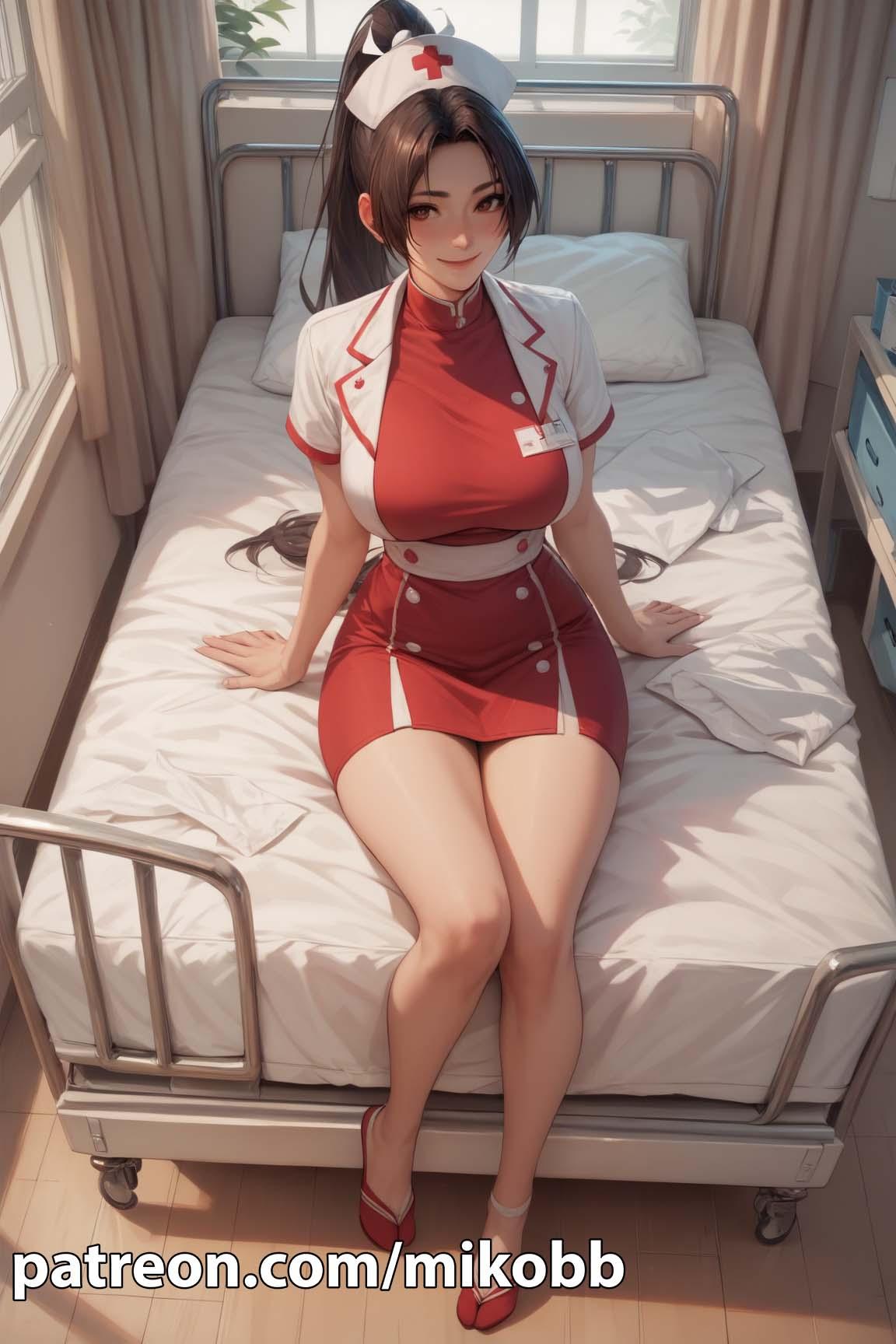 MikoBB_Nursing Shiranui_123819945_p1
