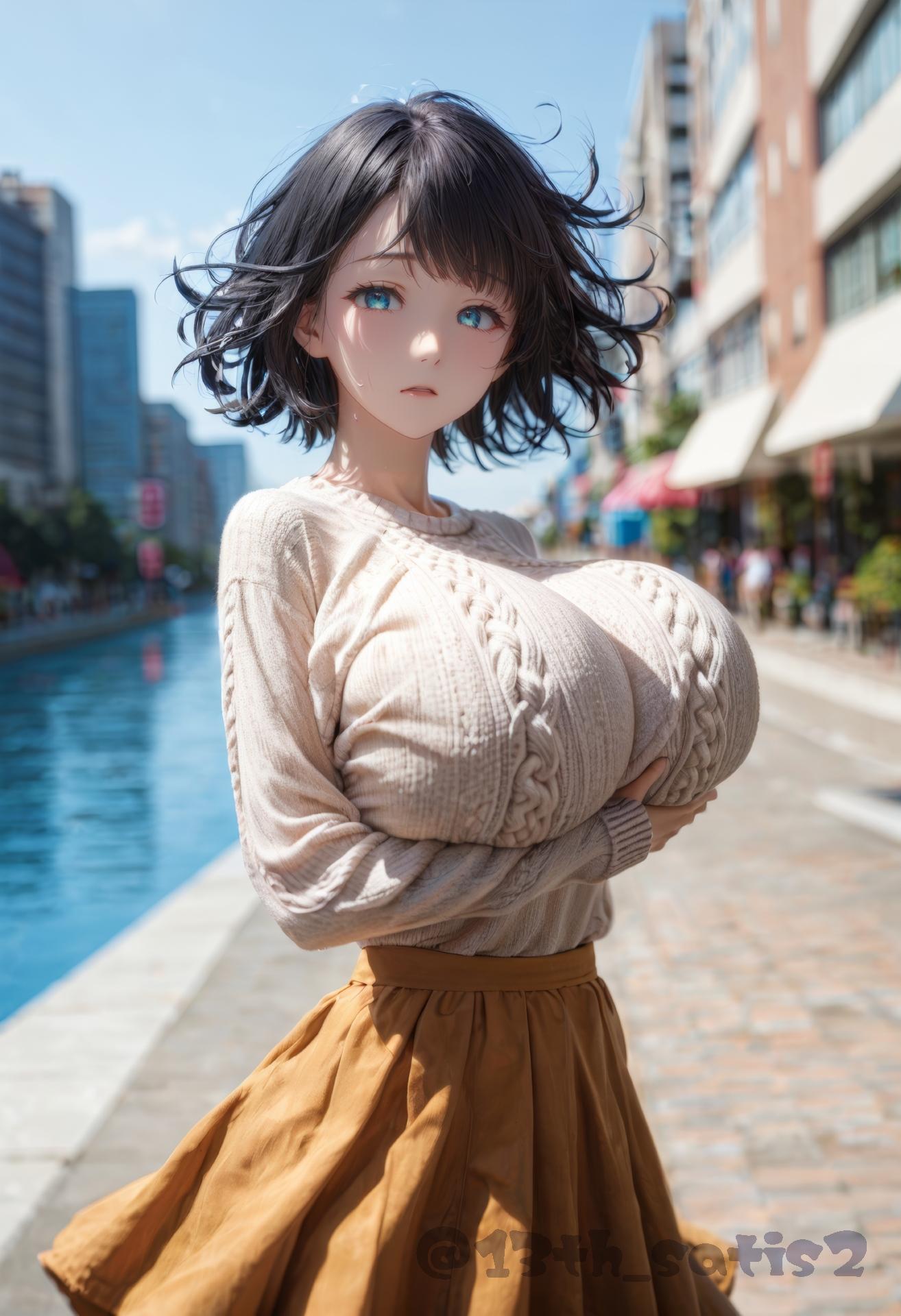 Satis_AI_絶対超乳都市_127973181_p14