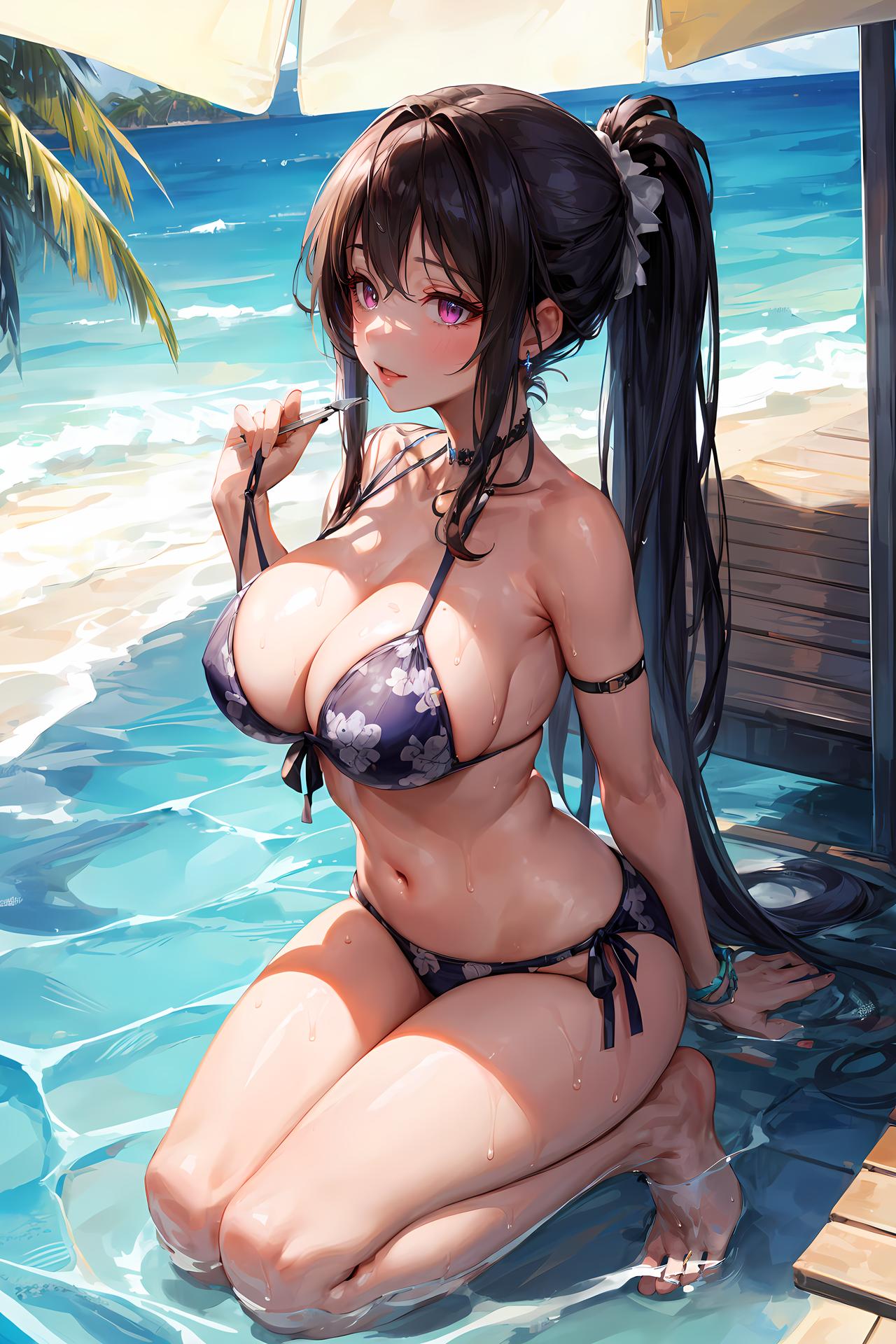 こた2_今日の水着枠_123669254_p0