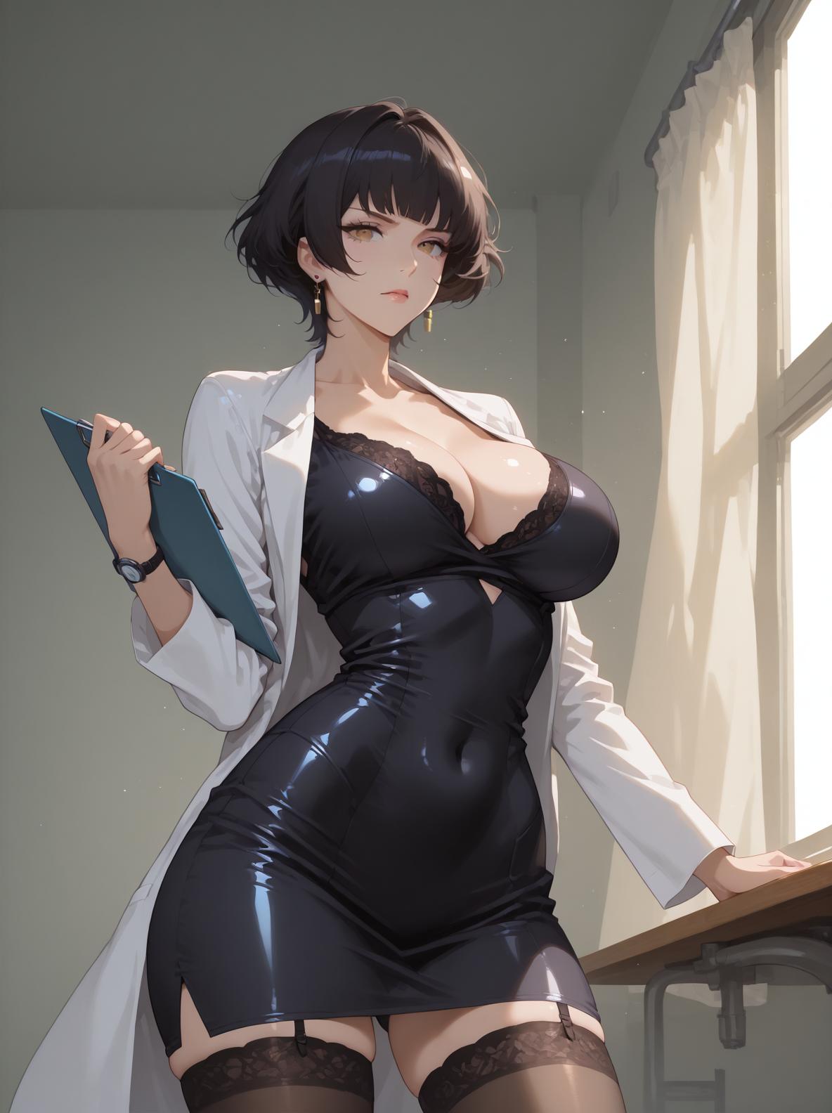 sHu_female doctor_128394717_p2
