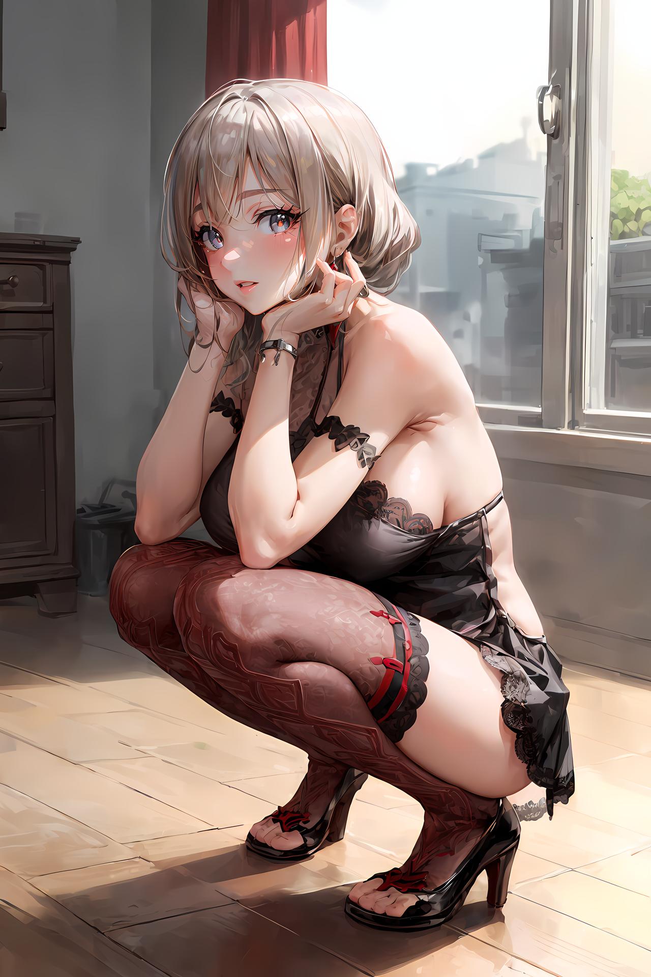 こた2_おはよう少女 No.438_124702399_p0