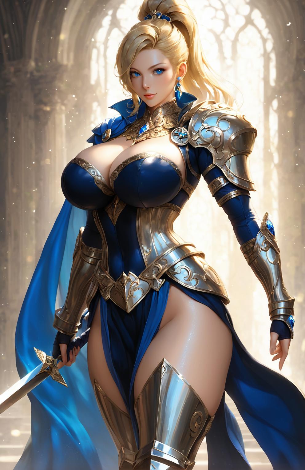 sHu_female knight 2_119150206_p8