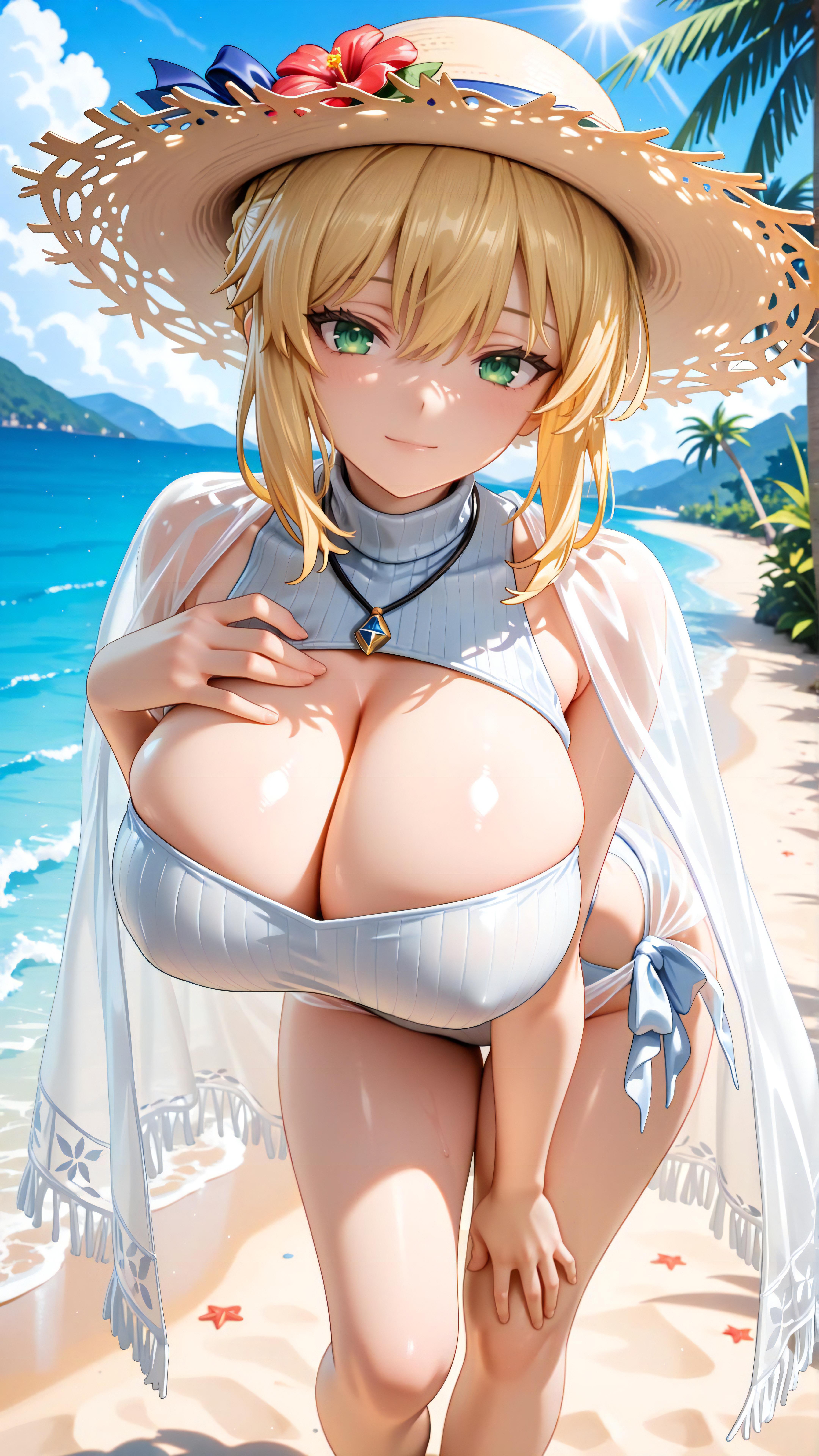 暗影_Artoria Pendragon ／ アルトリア・ペンドラゴン_128331874_p28