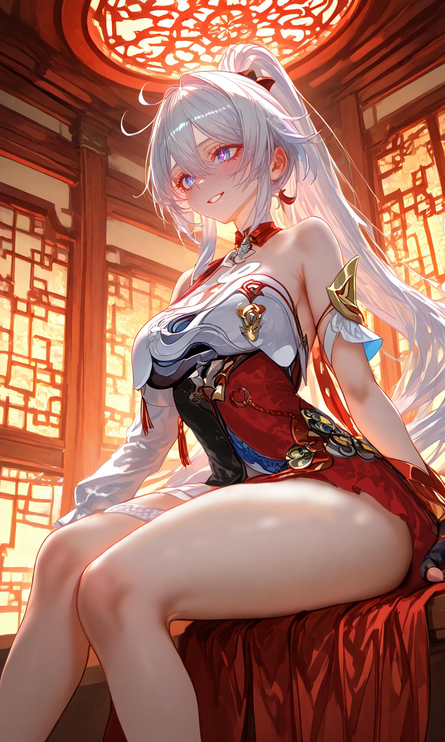 ๕ۣۜRIGΞL_Kiana Kaslana_127846508_p0
