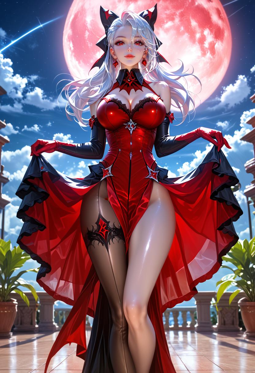 ppuggu_Honkai Theresa．_122584620_p0