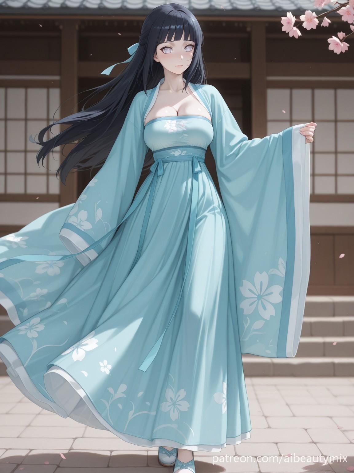 AIBeautyMIX_Hanfu Hinata (179P)_128533607_p1