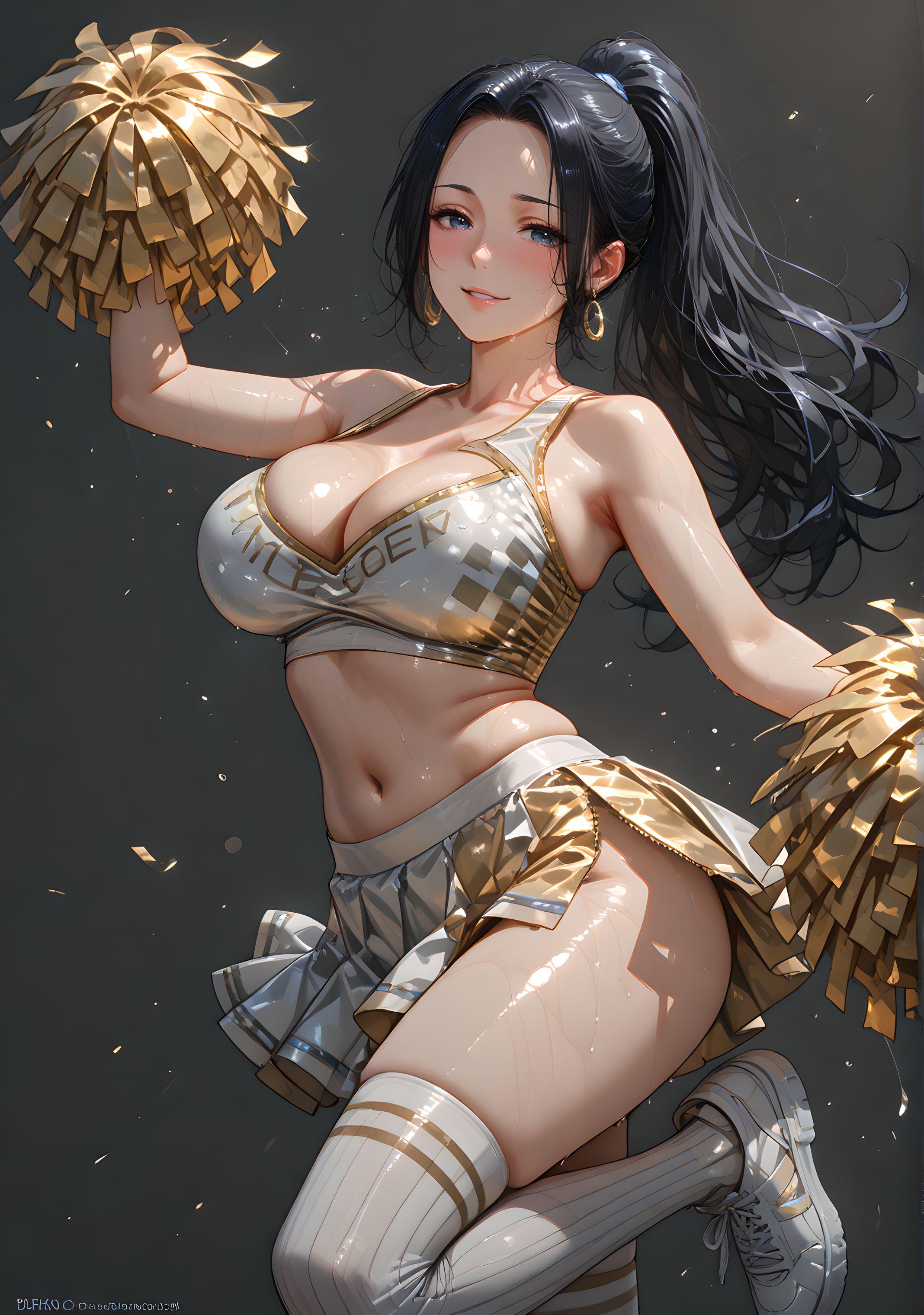 Alan AI_Boa Hancock_Cheergirl 2_127605041_p3
