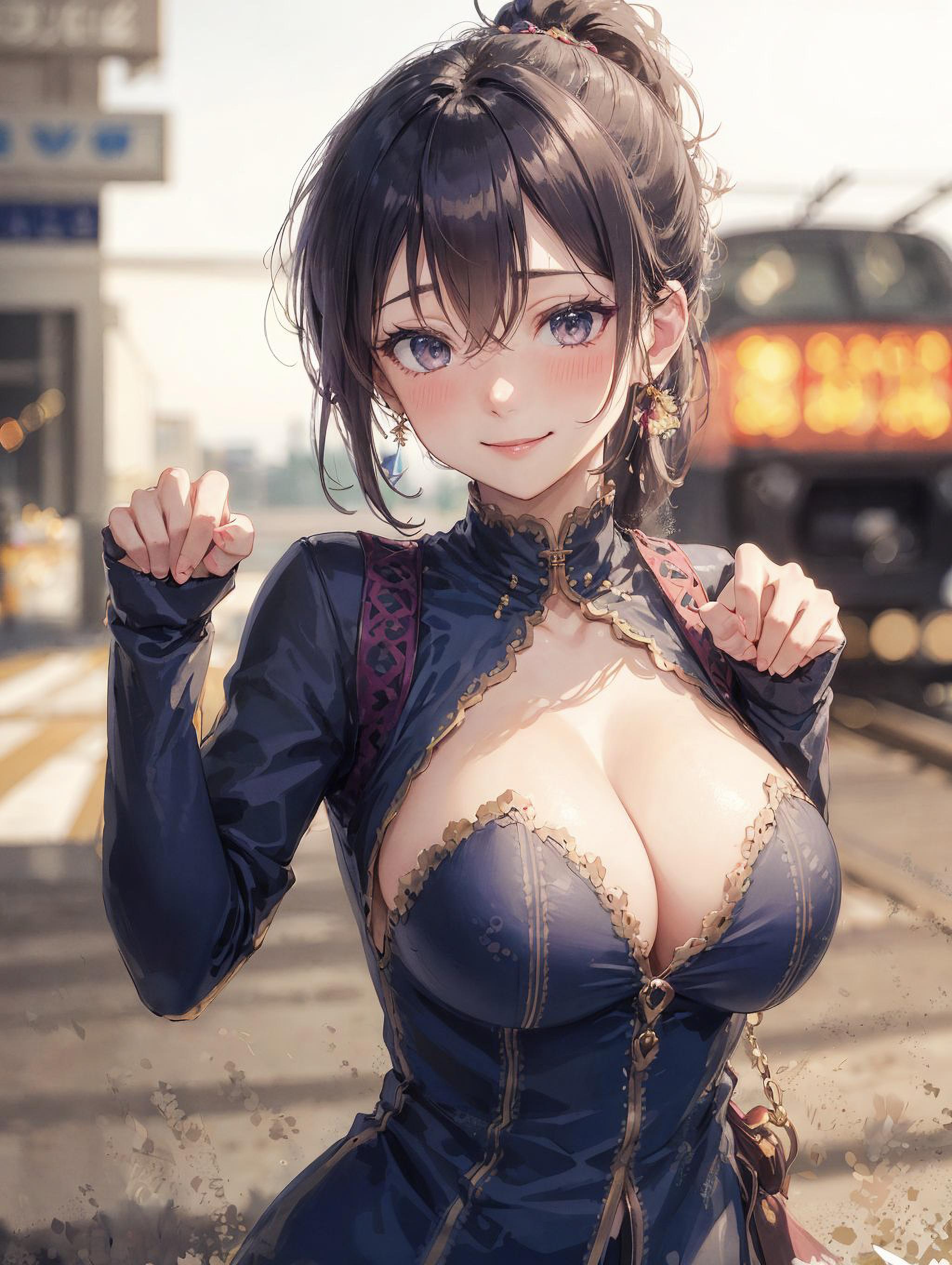 kapibagi_美しい_112700939_p0