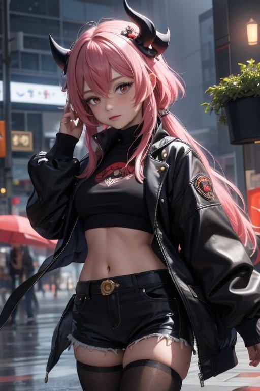 evilcofeelizard_Nice demon girls_116442924_p3