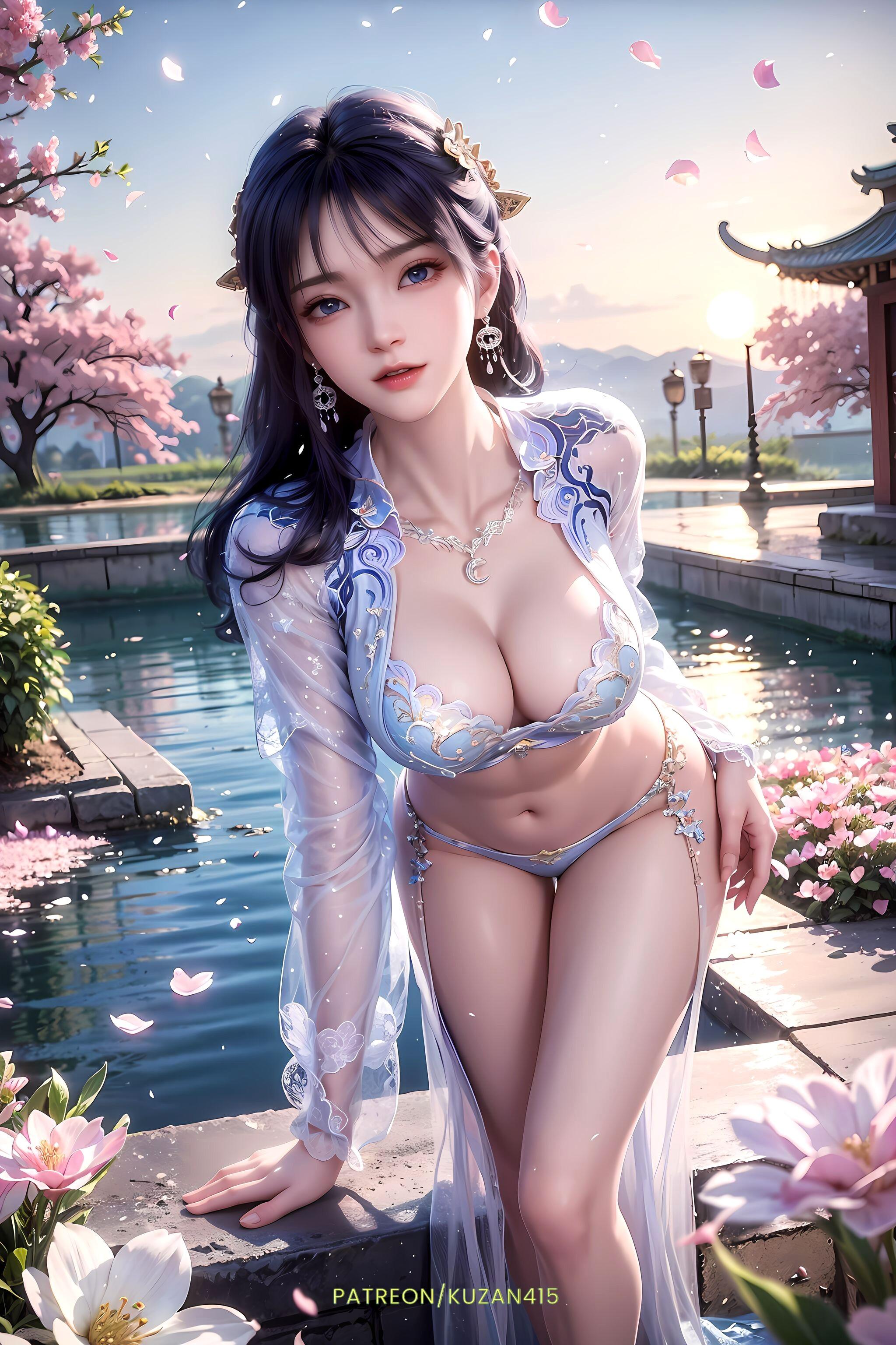Kuzan_姬紫月-Ji Ziyue_127280536_p3