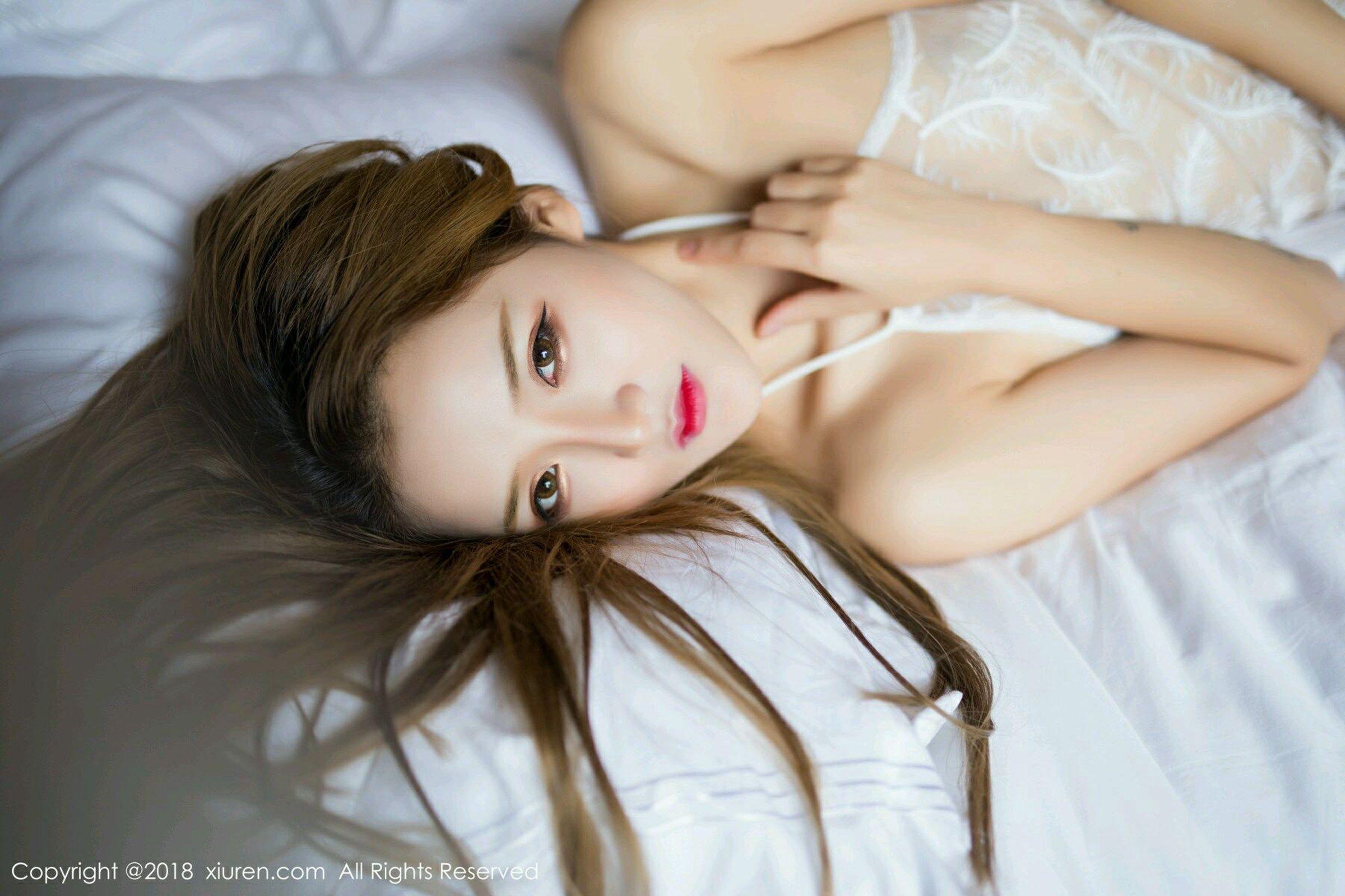 [秀人XIUREN] 2018.11.28 No.1244 Miko酱_p068