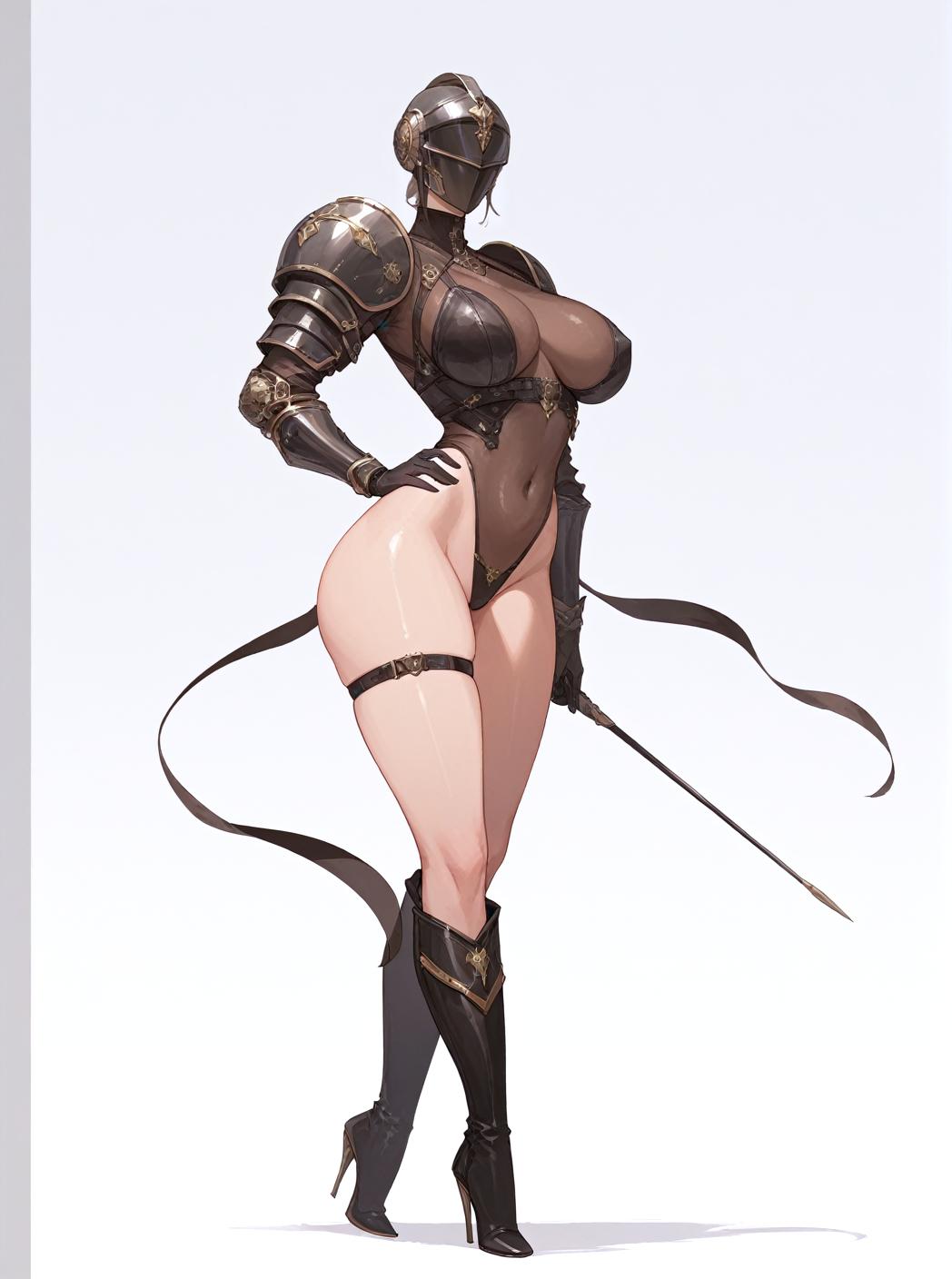 sHu_Female Knight_124821083_p30