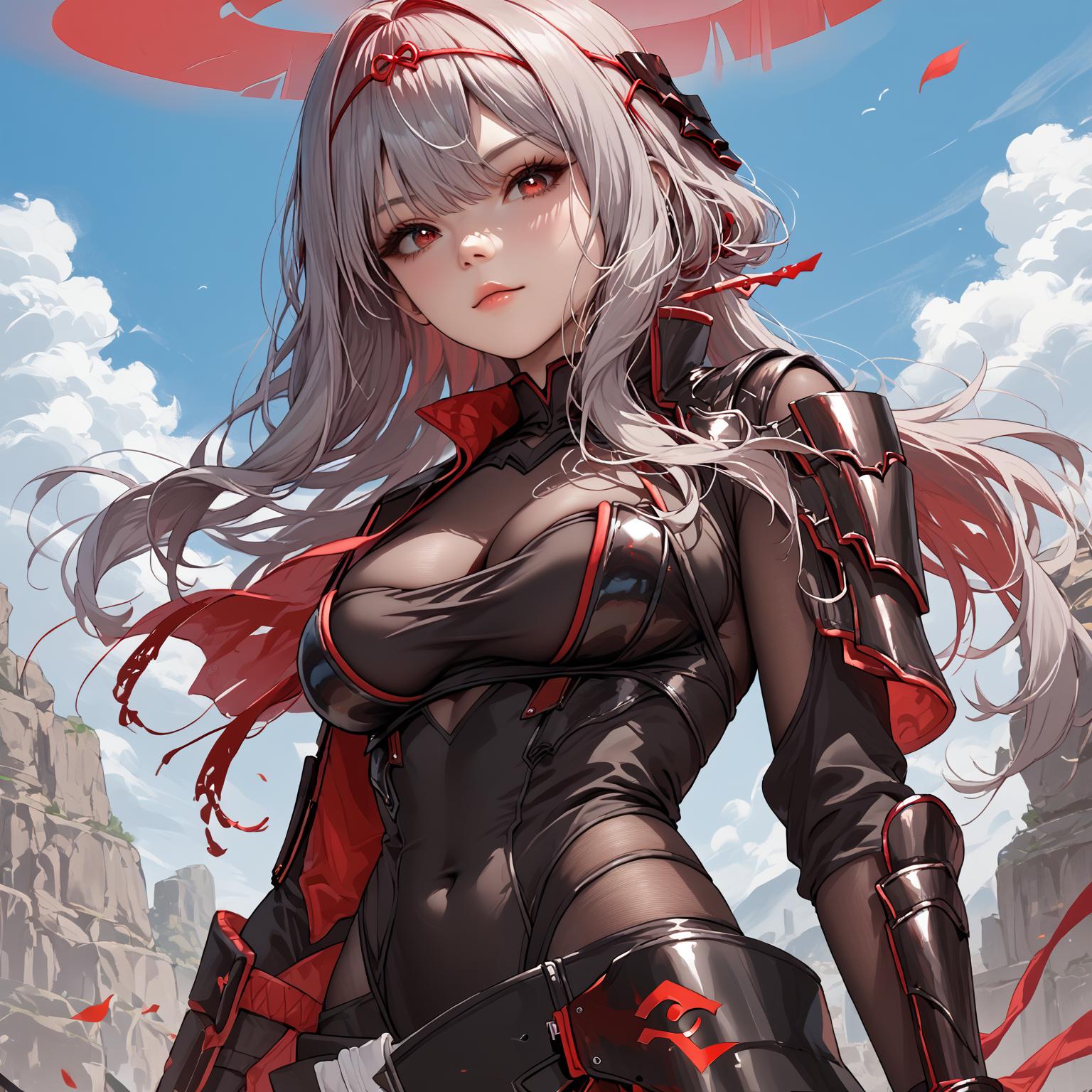 AFMB_[nikke] 紅蓮_125313339_p0