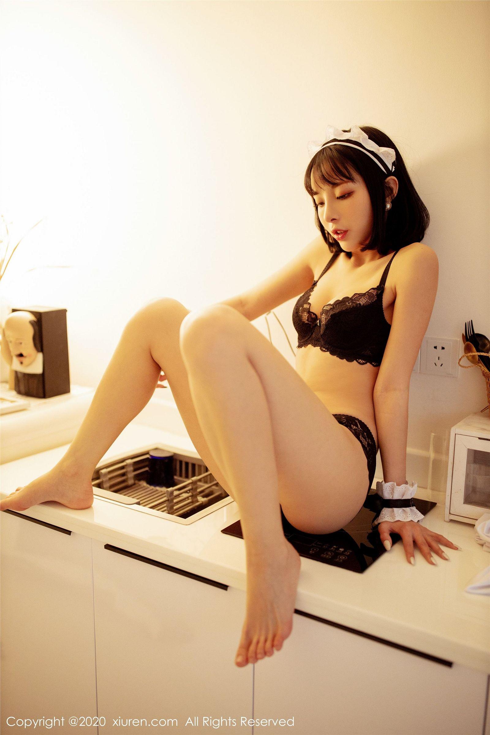 [XIUREN秀人网] 2020.02.26 NO.2008 陈小喵_p051