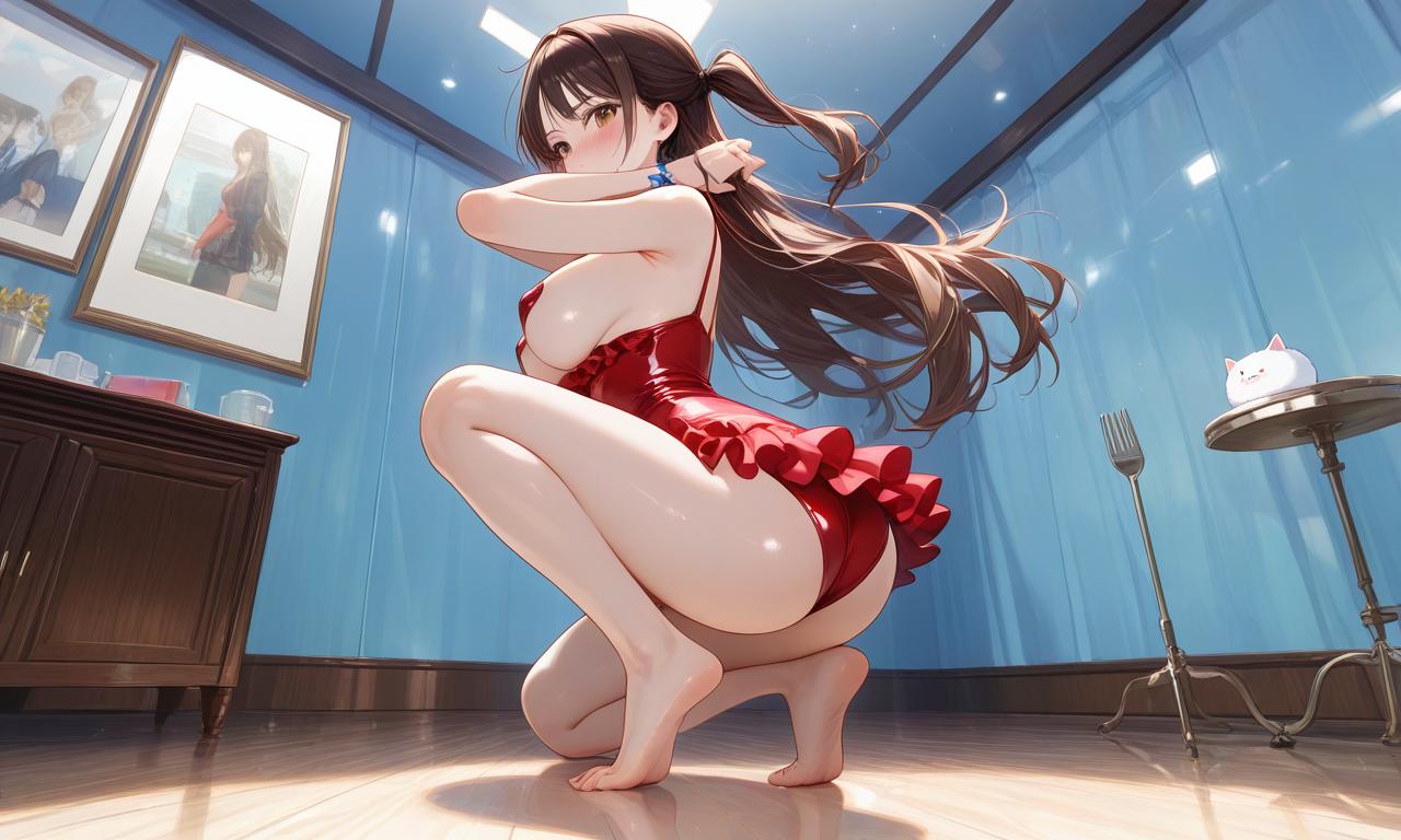 Flzhu_Mizuhara Chizuru 水原千鶴 4_127166599_p3