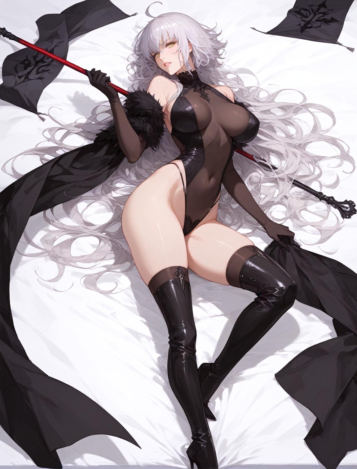 sHu_ジャンヌ・ダルク_125516233_p6